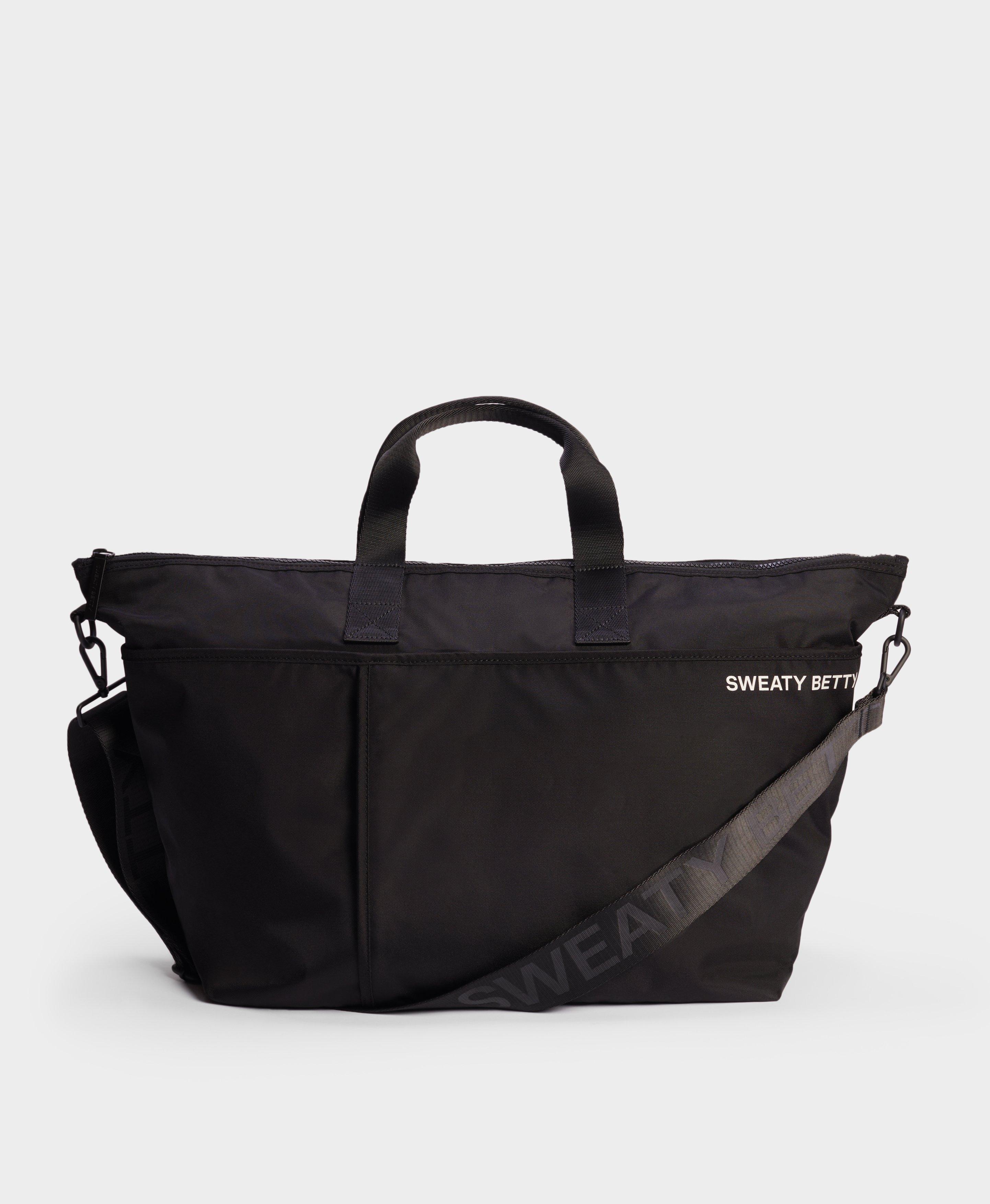 Sweaty Betty Promo 15 Tote Bag