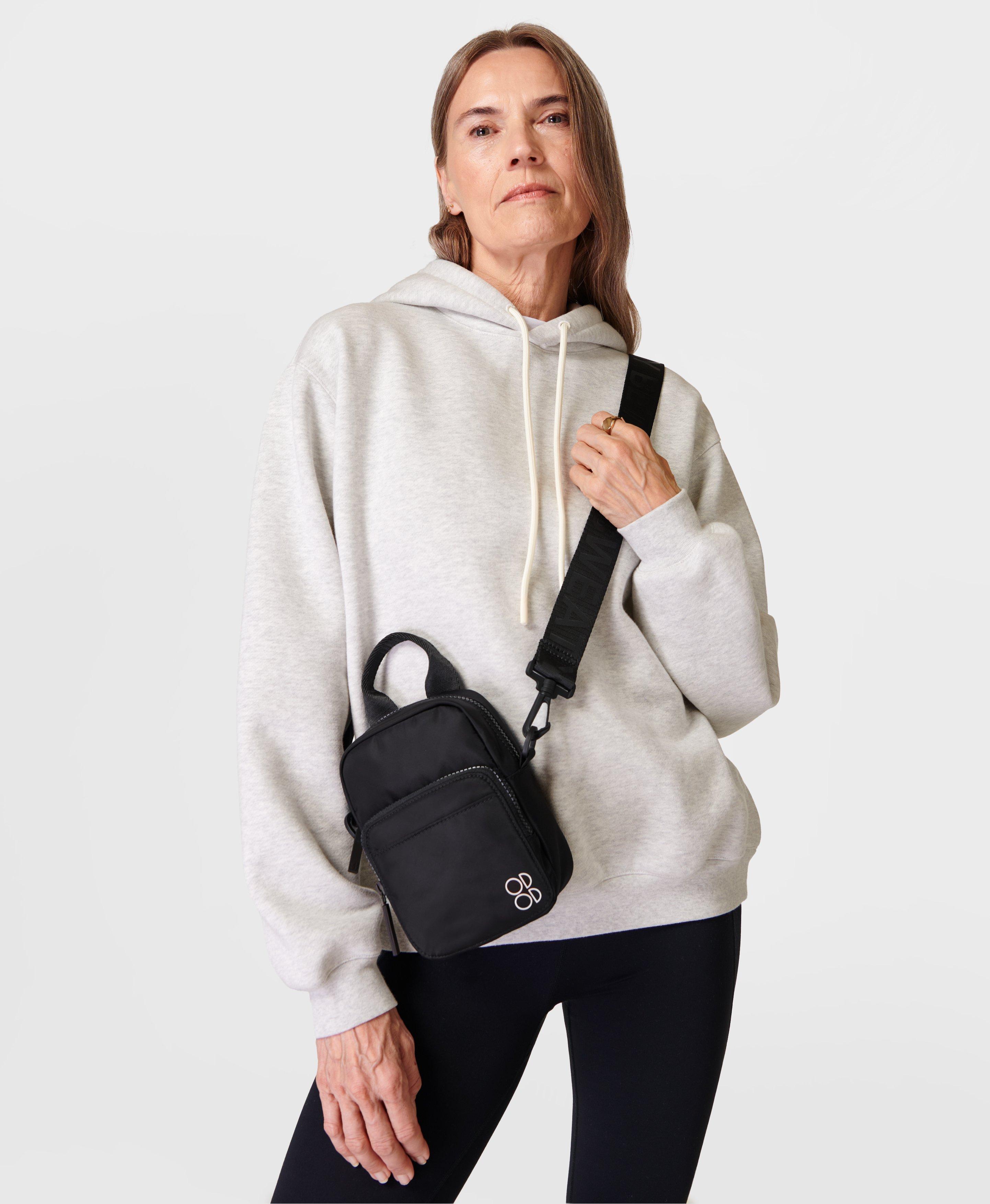 Sweaty Betty Icon Quilted Everyday Bag, 23 Commuting Essentials That Make  Great Gifts