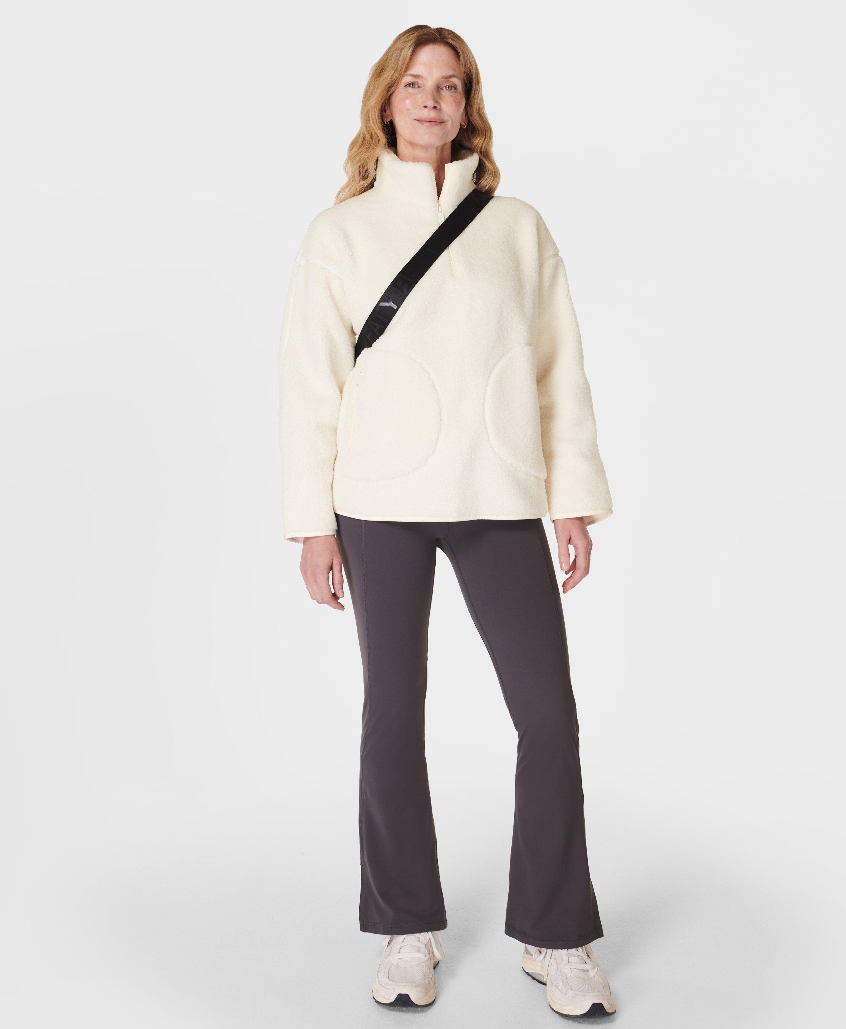 Sweaty on sale betty fleece