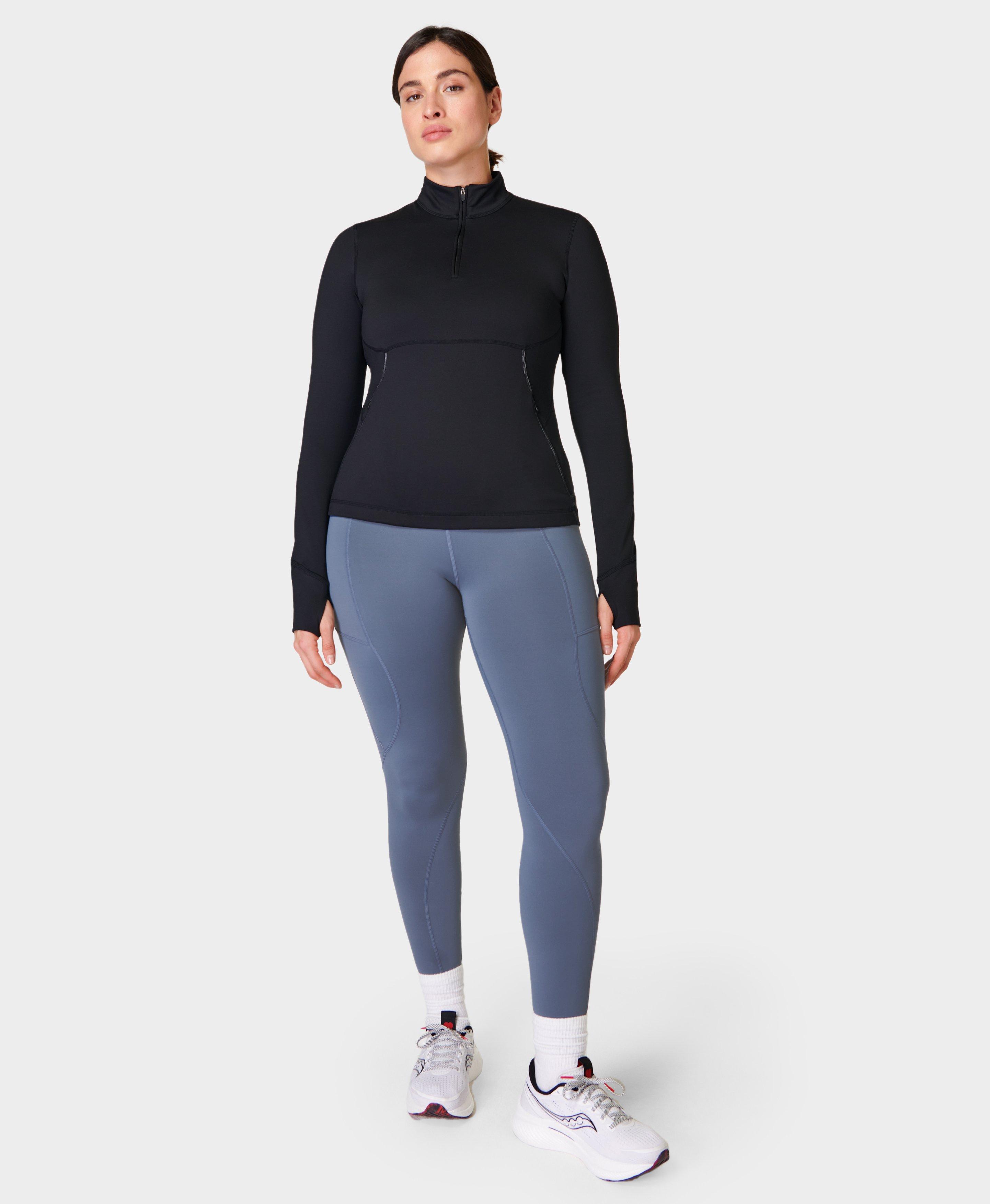 Therma Boost 2.0 Reflective Leggings