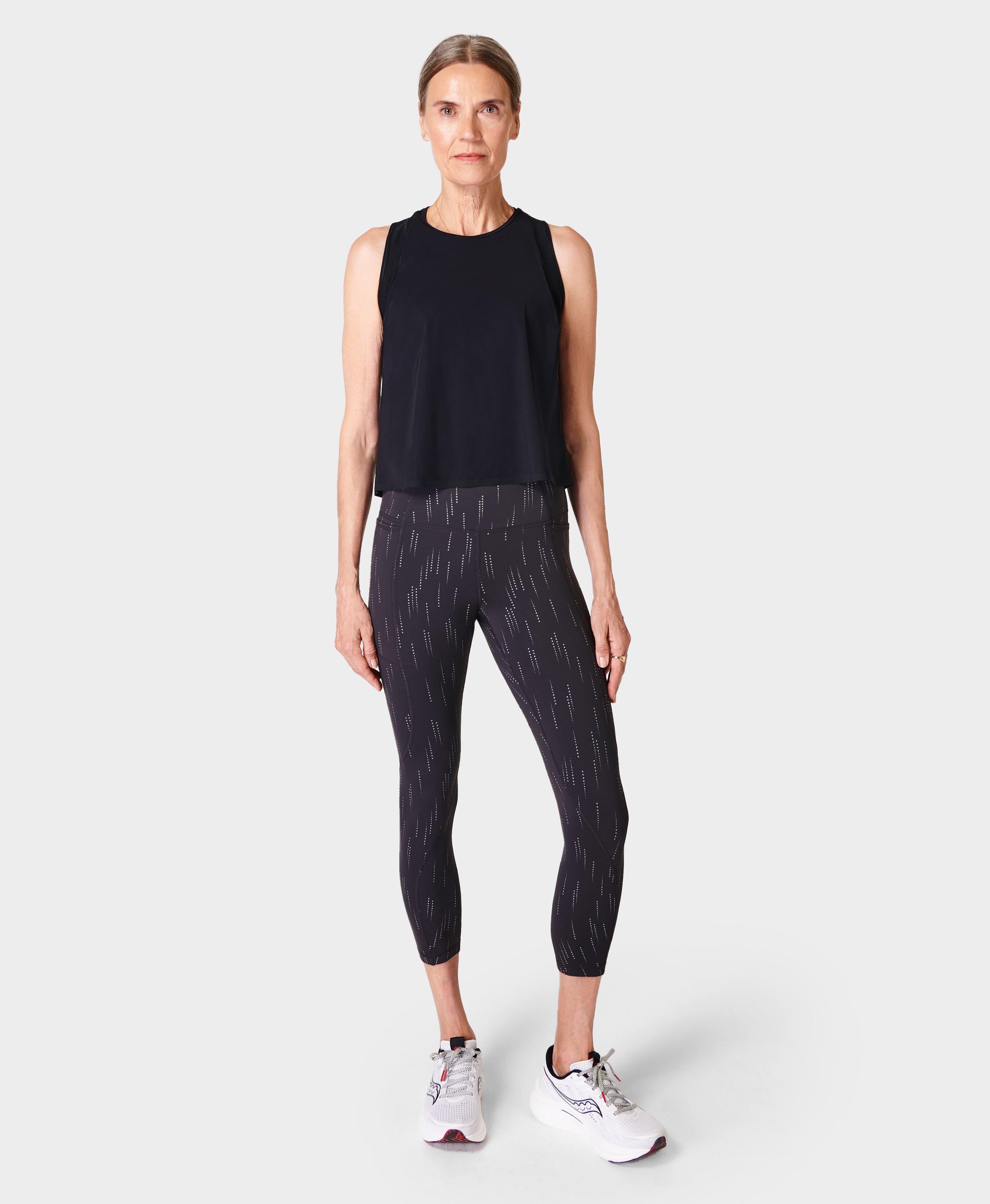 Sweaty Betty Therma Boost Running Leggings - Mallas de running