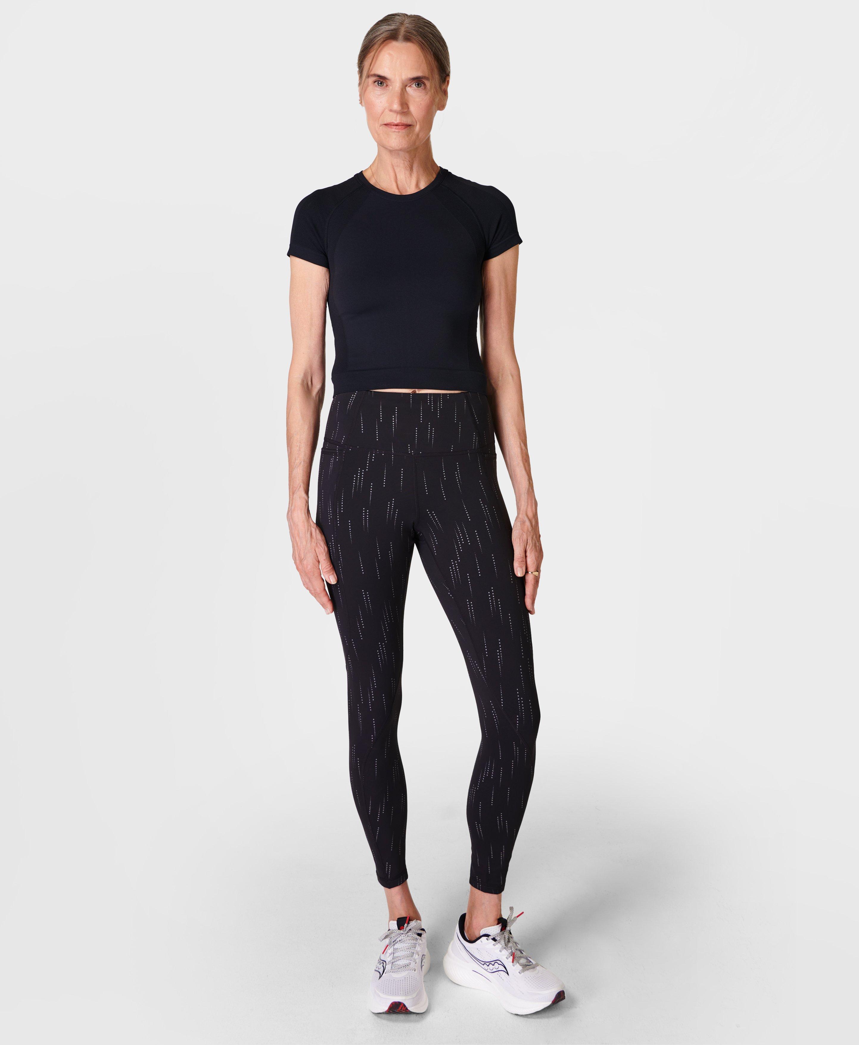 Ivegotisshoes2 - Louis Vuitton reflective leggings