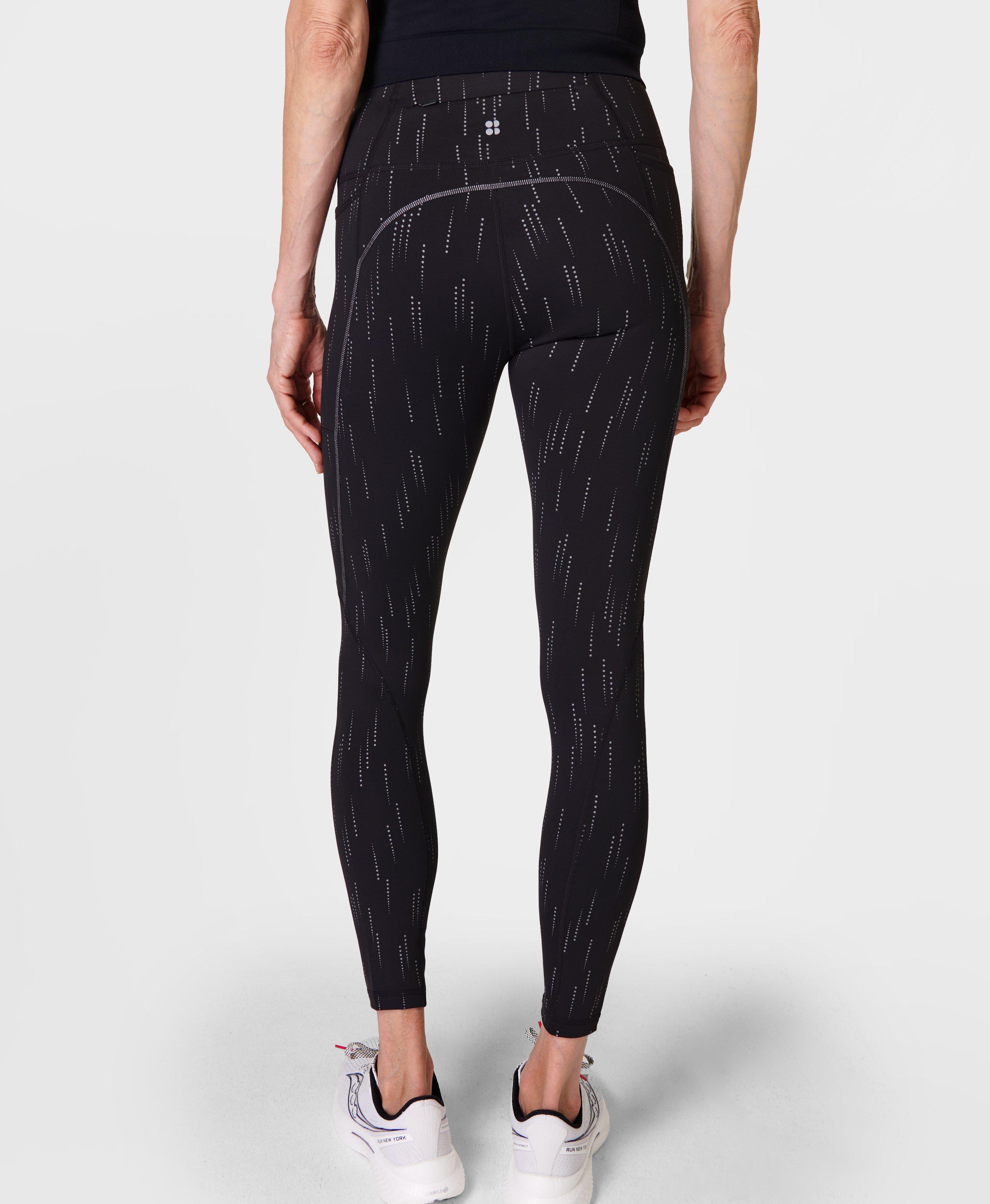 Sweaty Betty Reflective Leggings