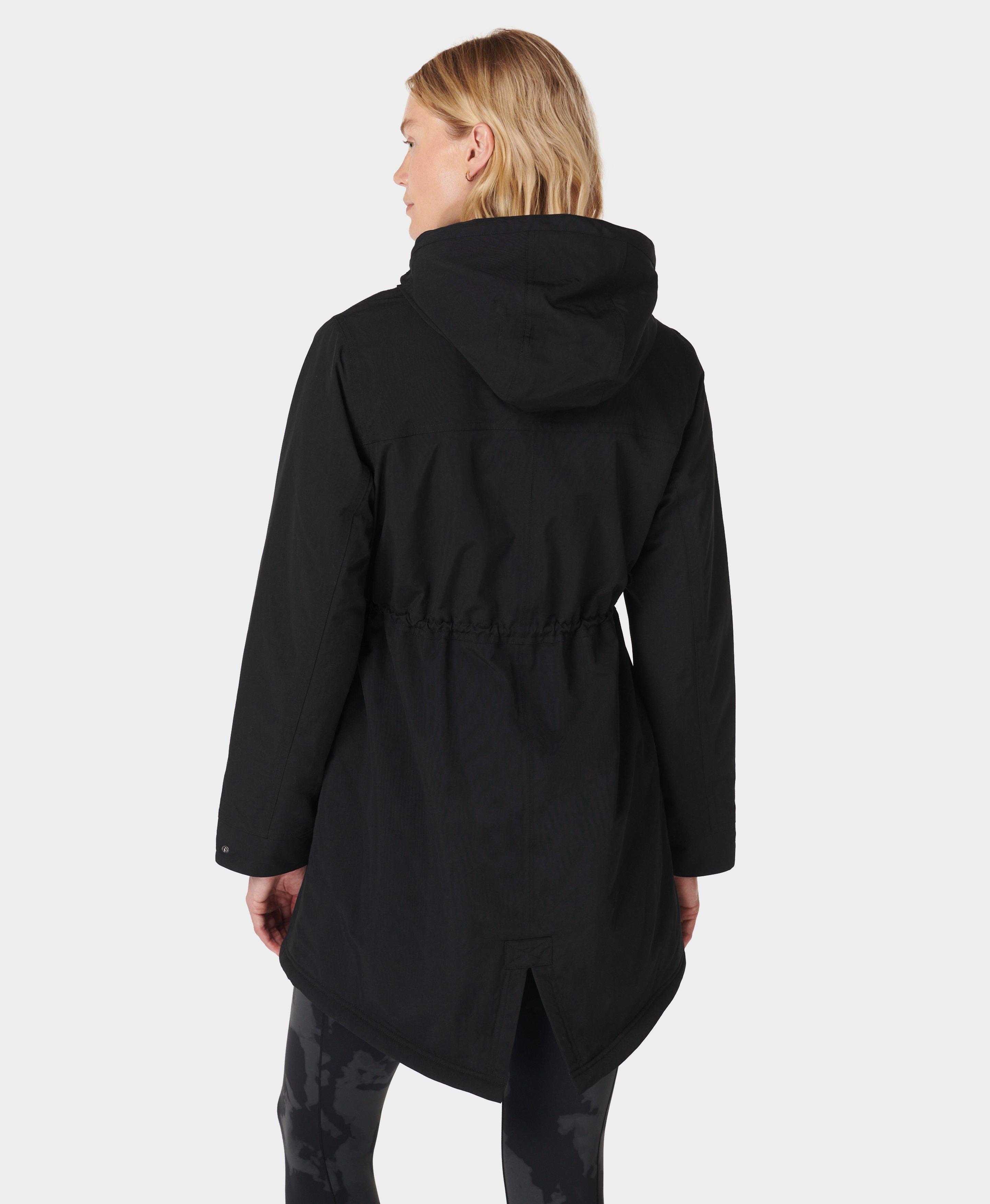 Damen winter outlet parka sale