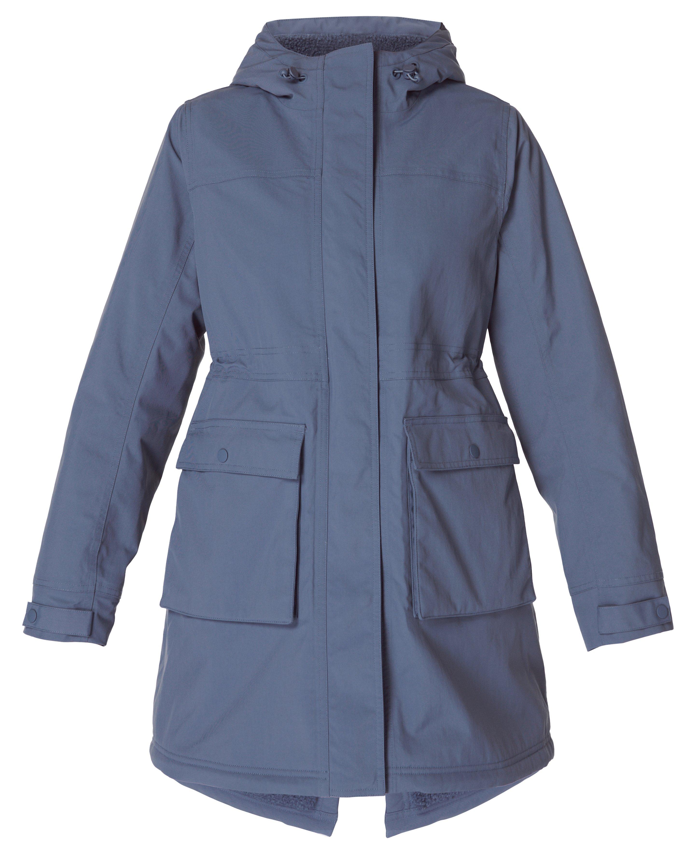 Sweaty Betty Stride hotsell Waterproof Parka.