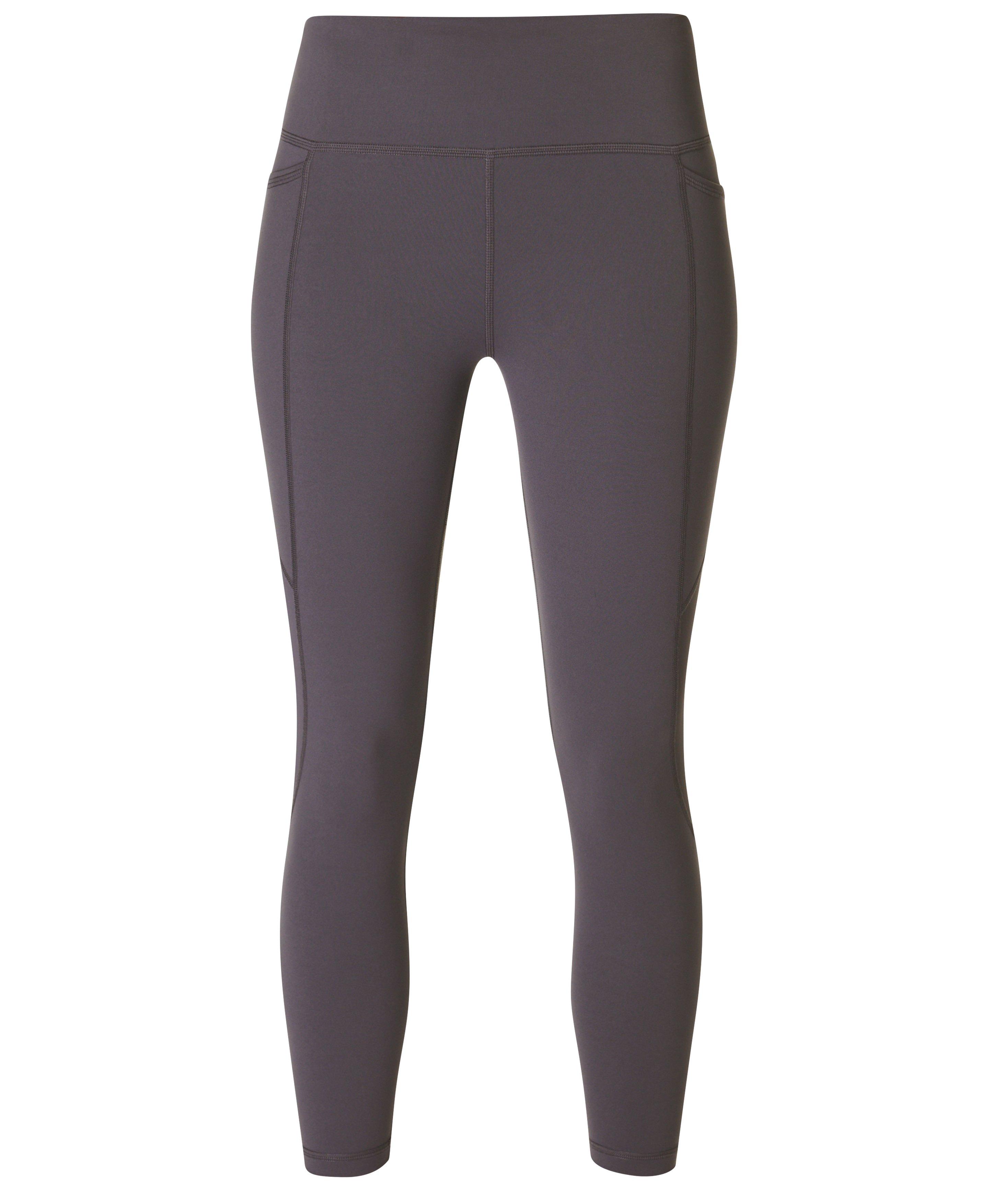 Power Aerial Mesh Gym Leggings Urban Grey Women s Leggings Sweaty Betty