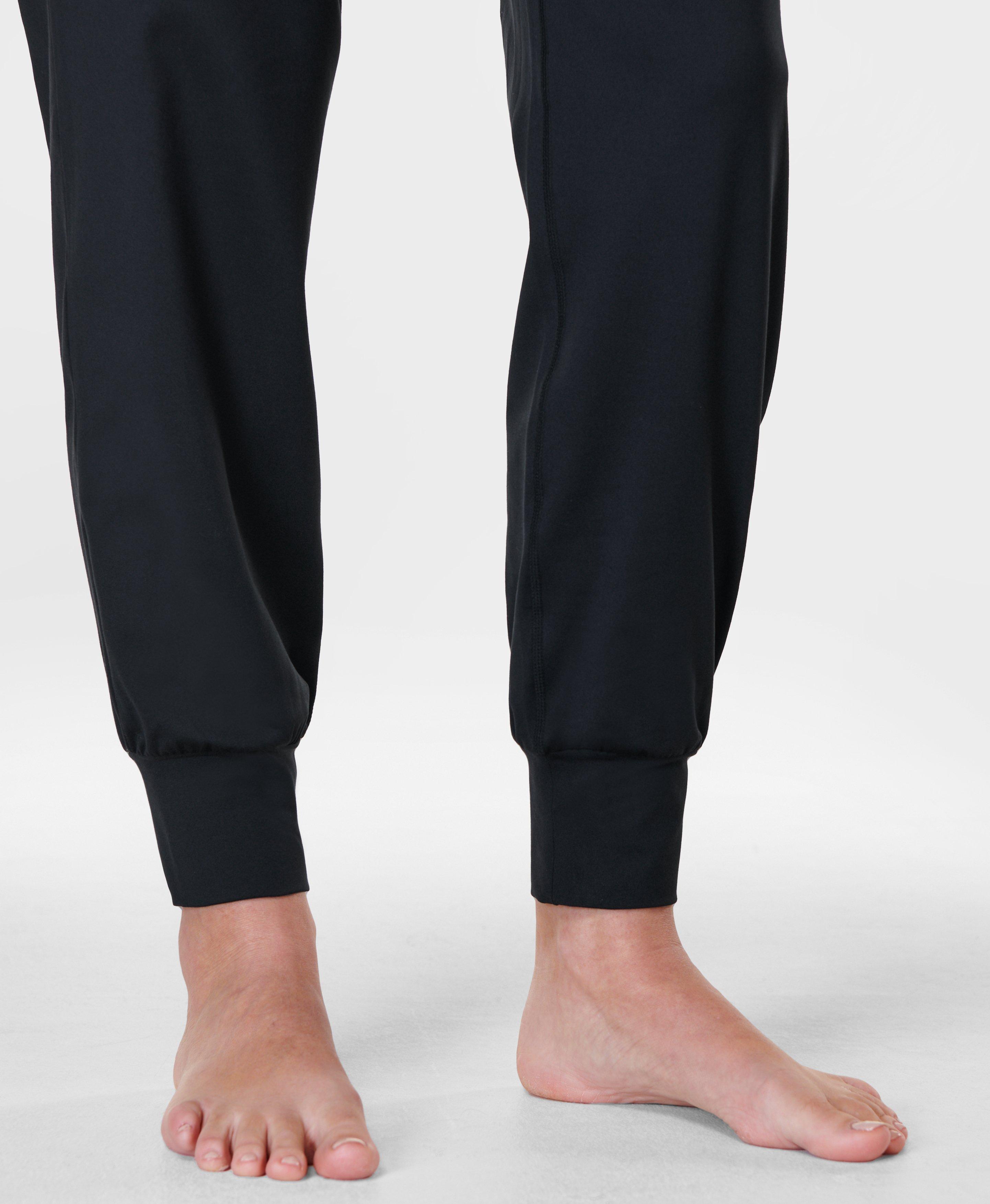 Gaia Eco super soft pocket leggings – gaiaecowear