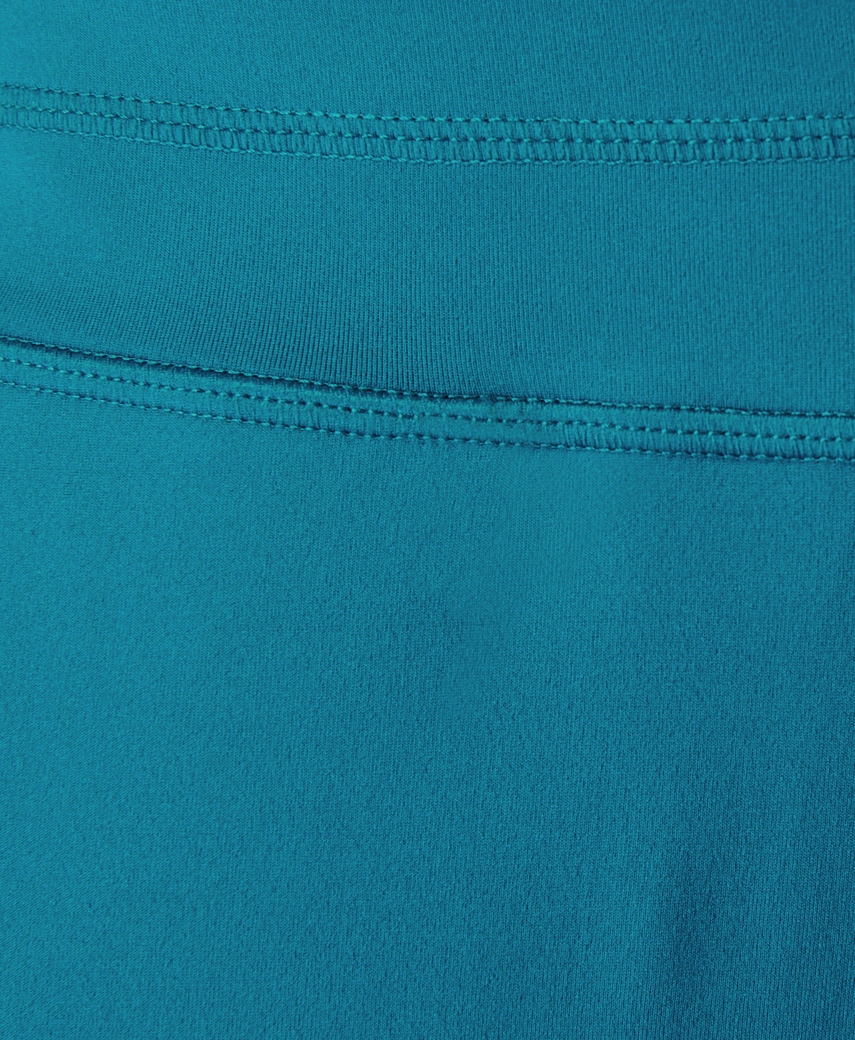 Yoga pants Relaxed Fit teal (blue), Online Shop