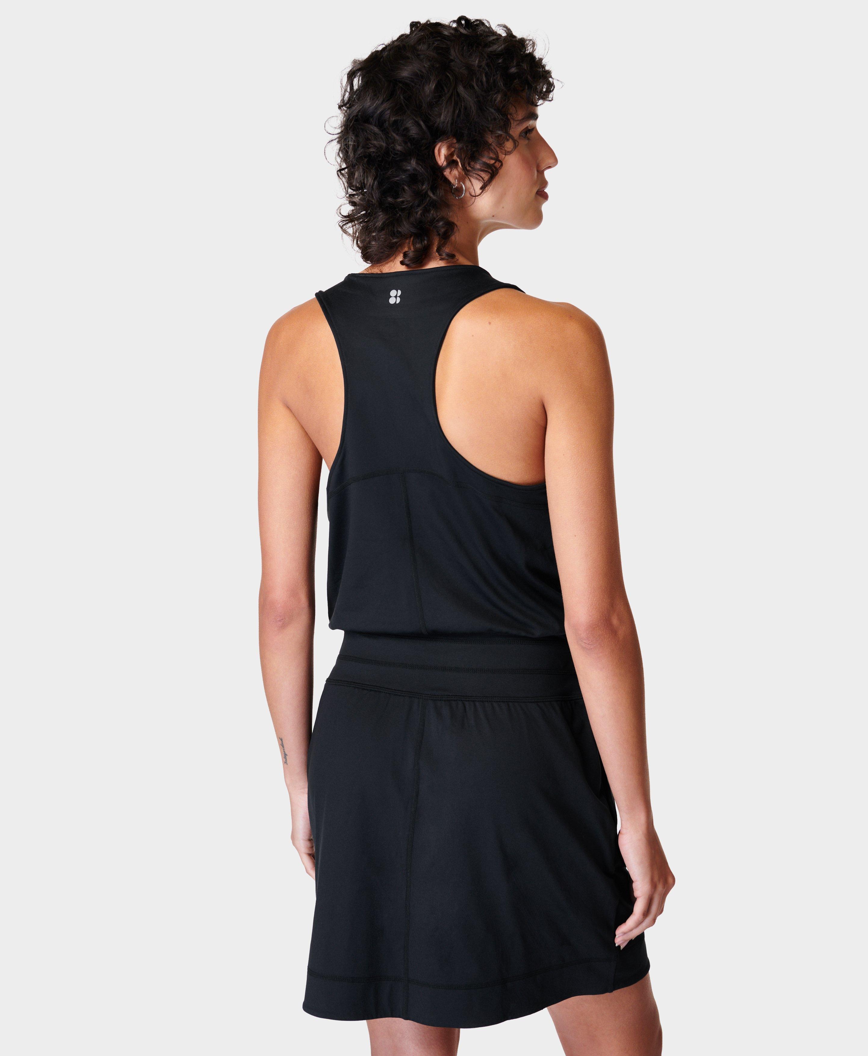 Dresses + Jumpsuits | Maxi Dress & All in One | Sweaty Betty