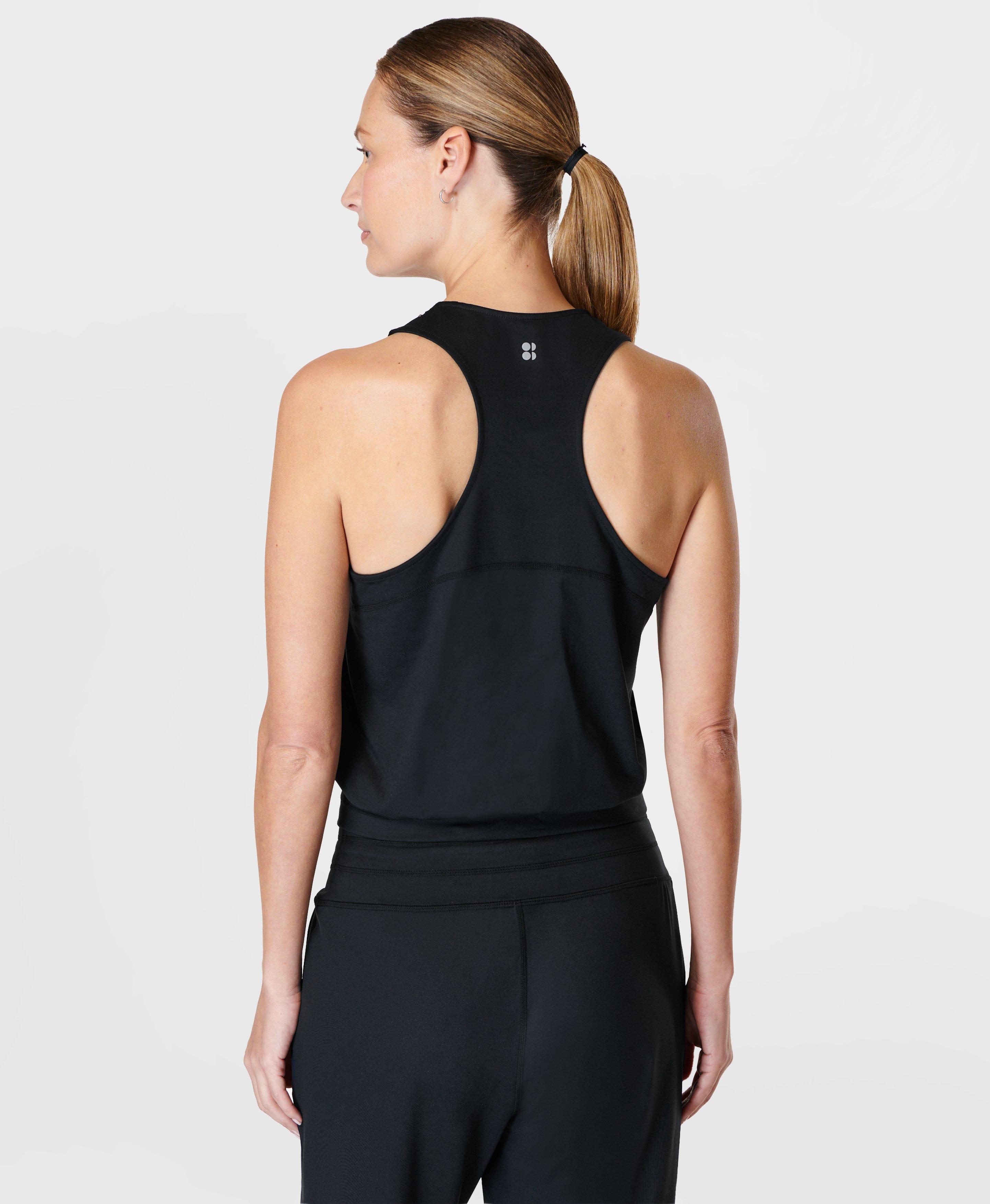 Gaia Collection | Yoga Pants, Bras & Jumpsuits | Sweaty Betty