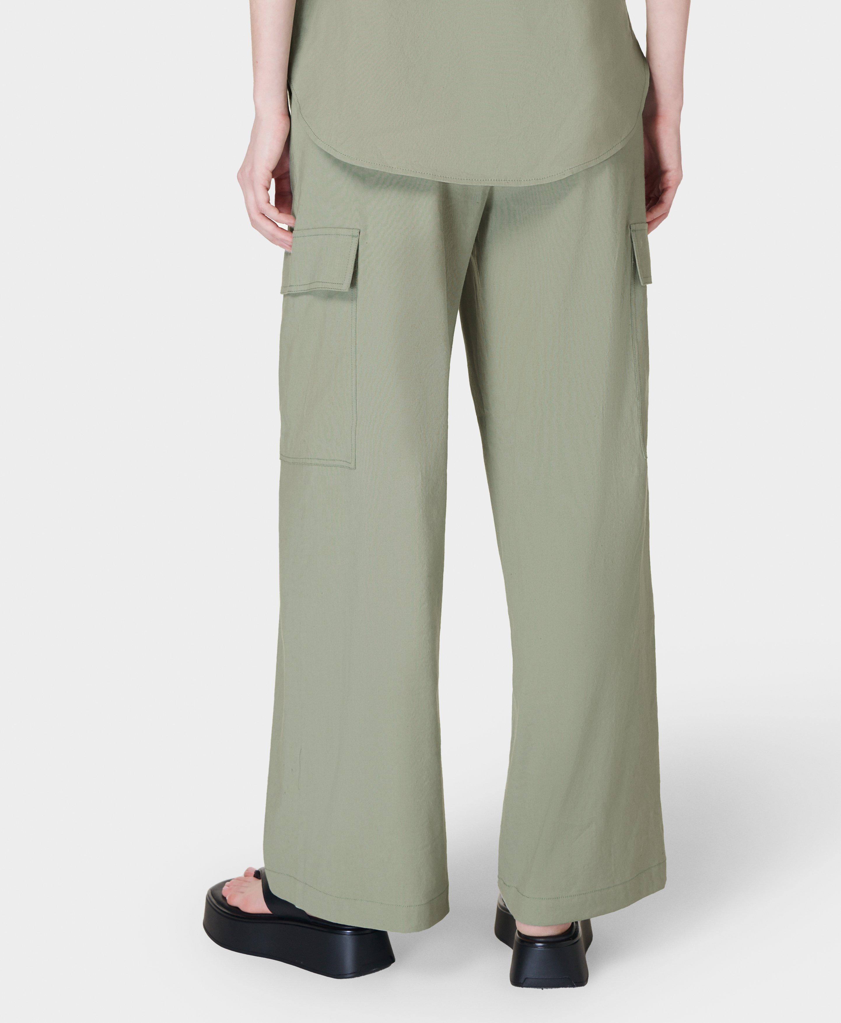Women's Cargo Pants, Women's Utility Pants