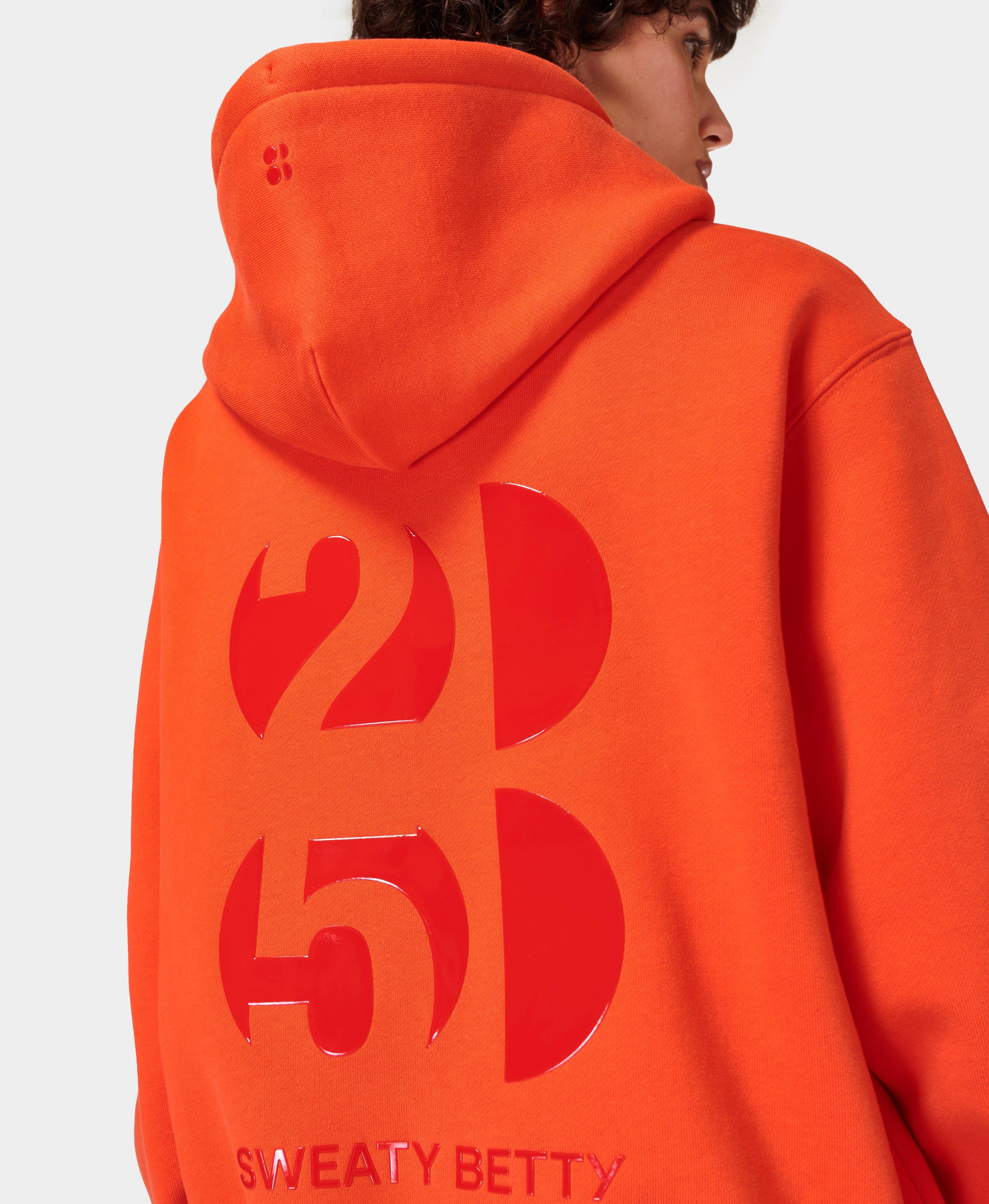 25th Birthday Hoody