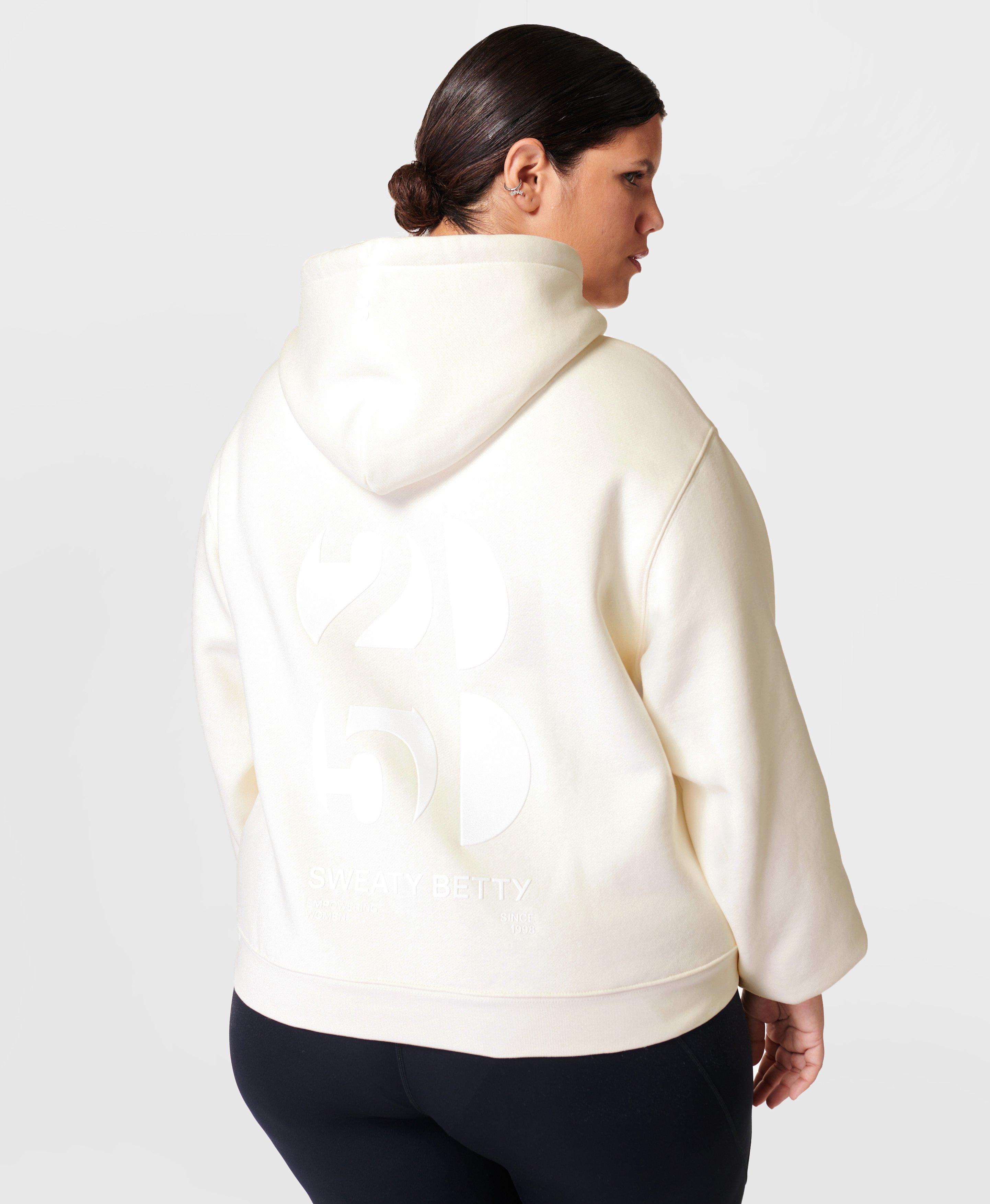 Sweaty betty clearance hoodie