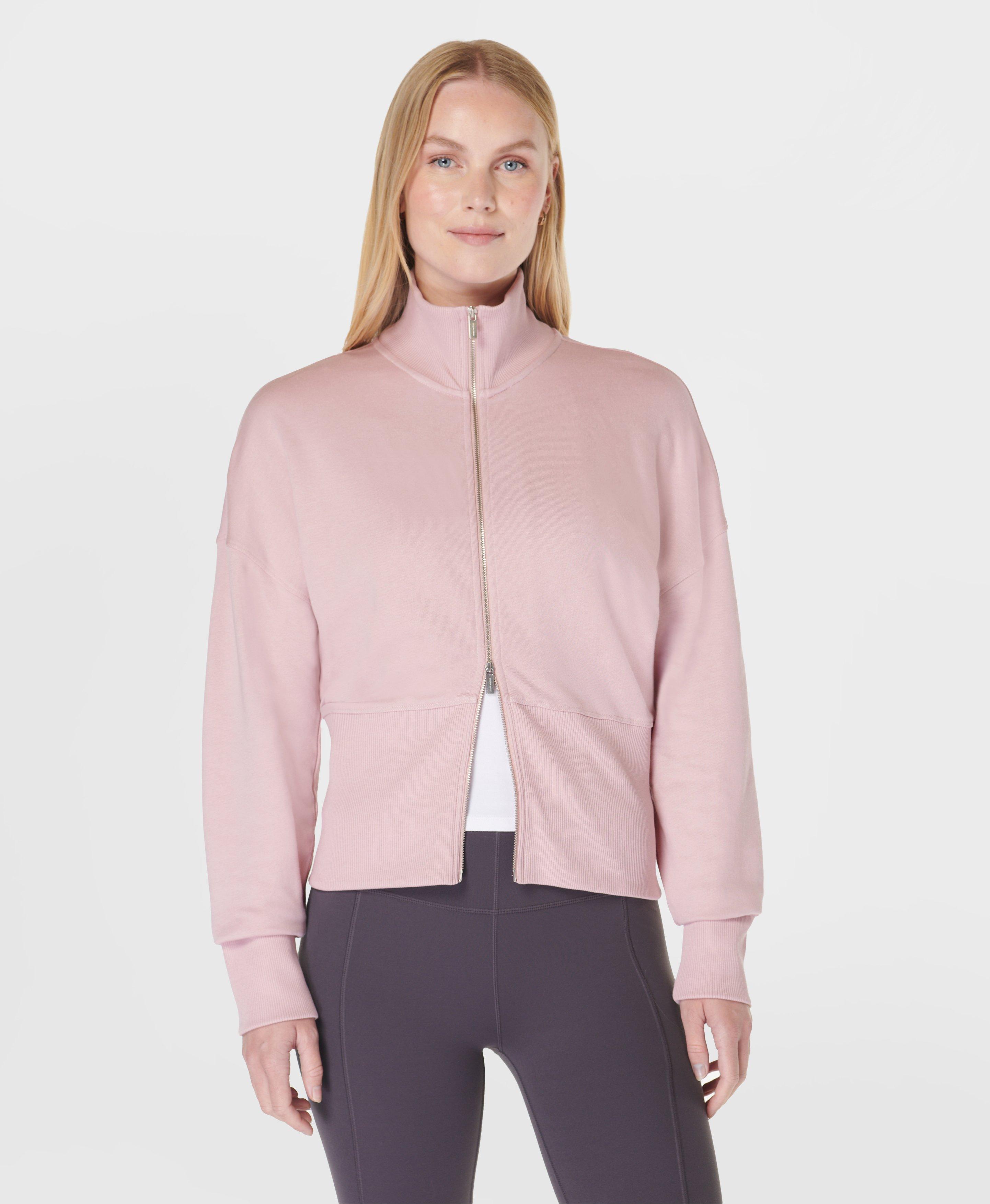 Sweaty betty jumper hot sale