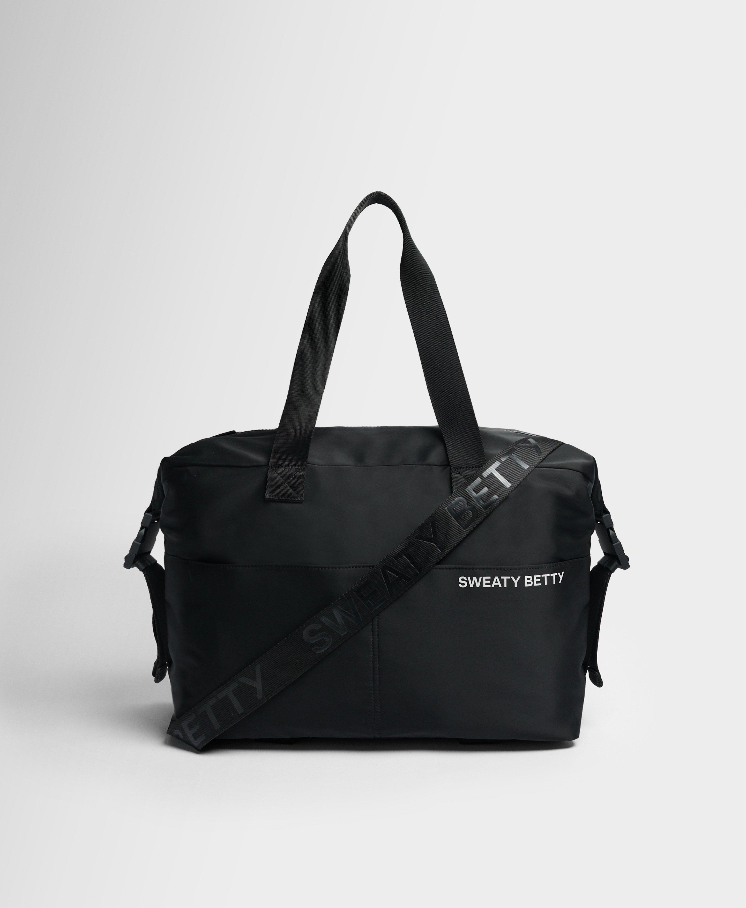 Sweaty betty gym bag sale on sale