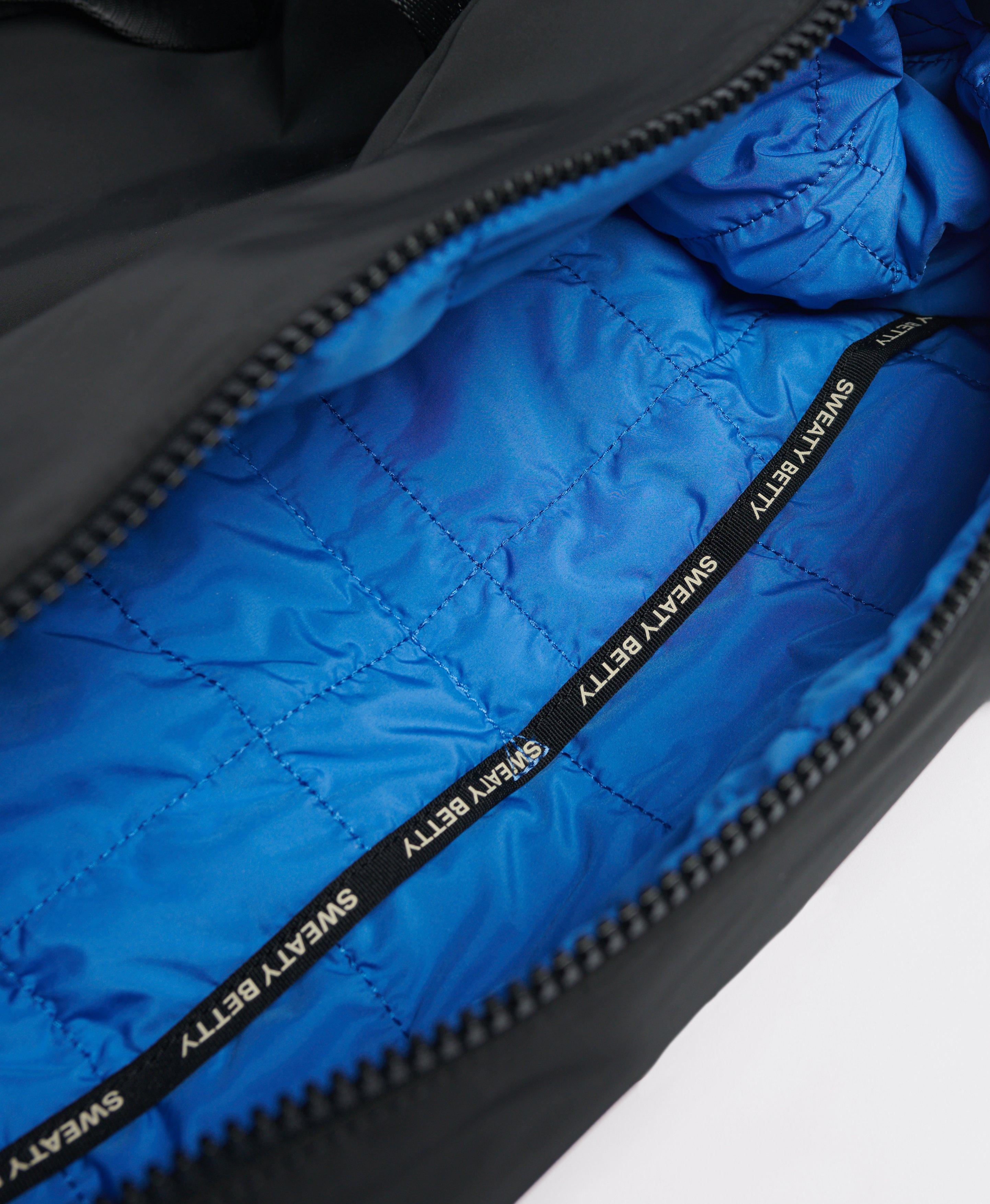 Sweaty betty gym bag sale sales