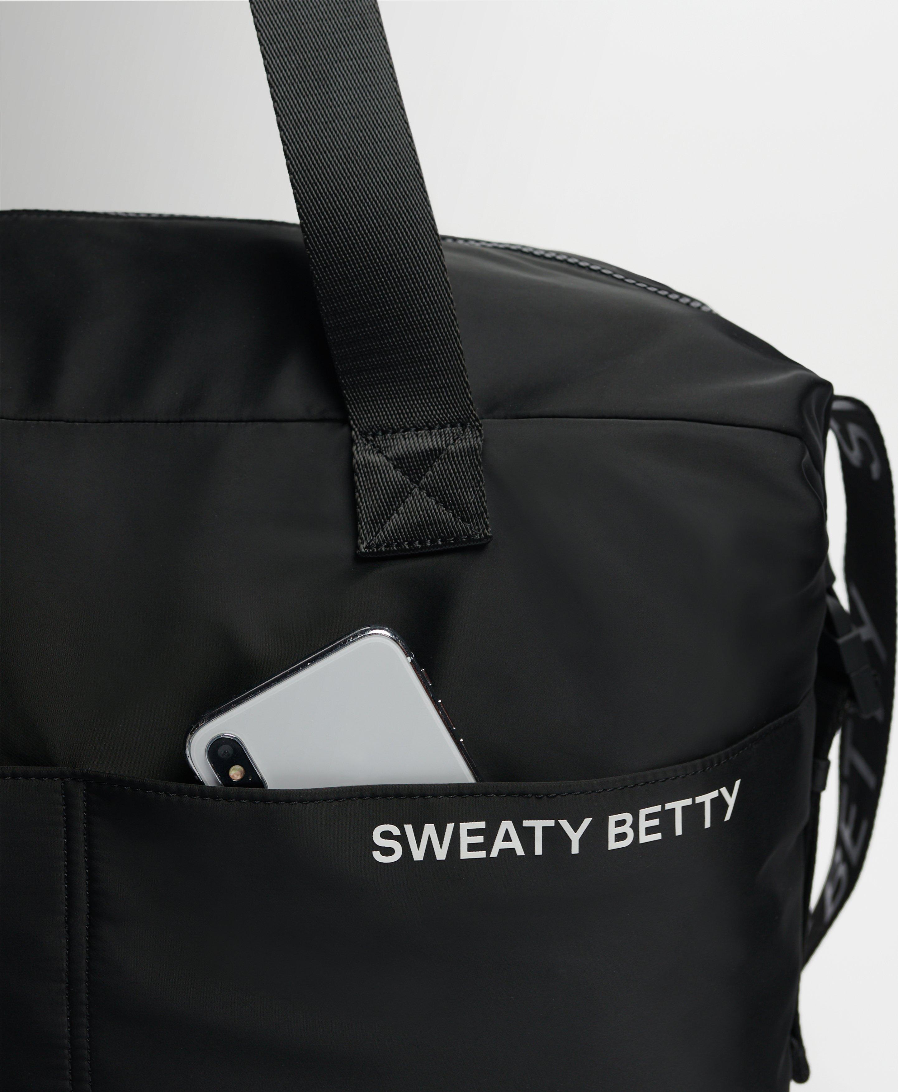 Sweaty Betty, two in 2024 one bag