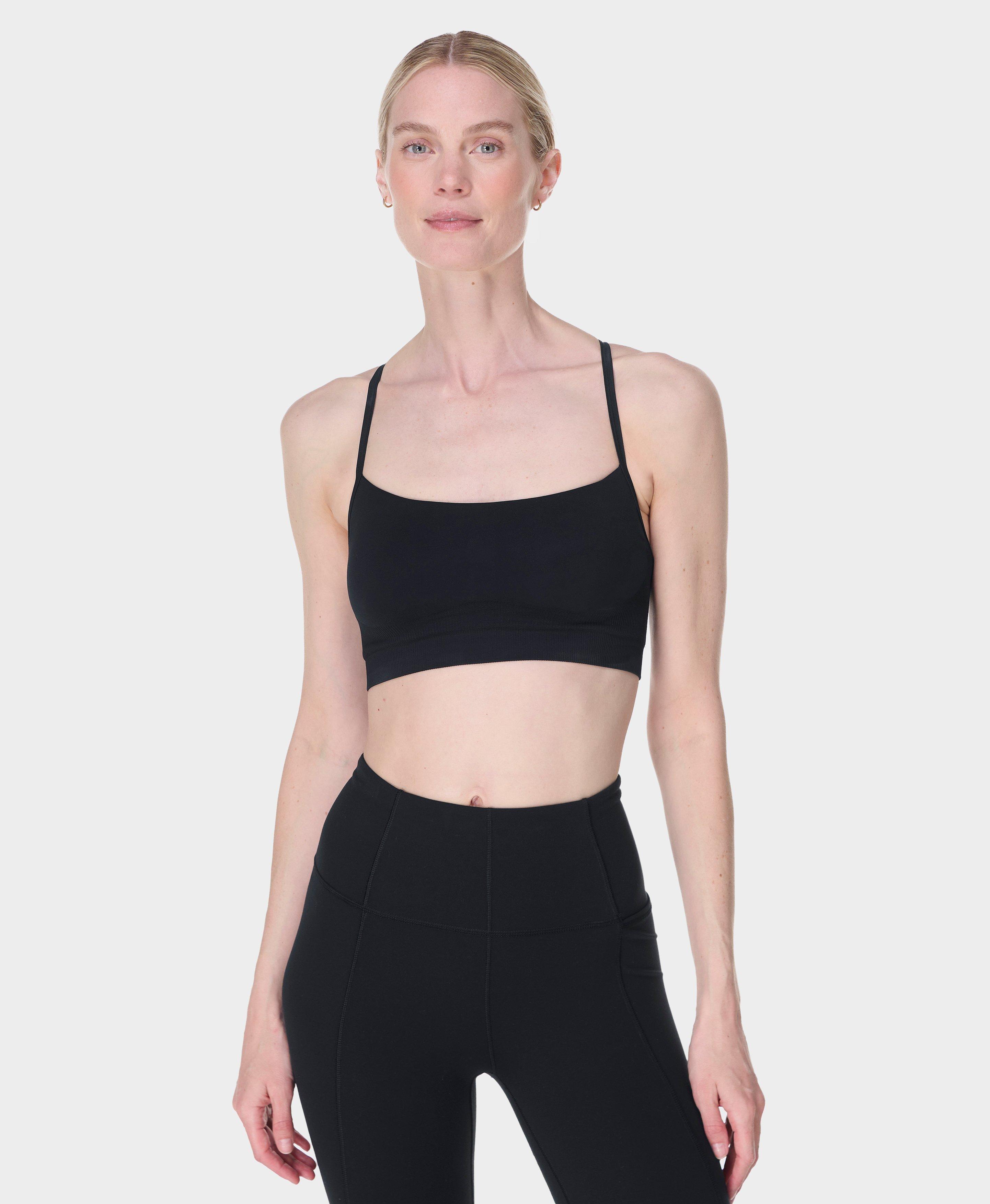 Spirit Restored Yoga Bra