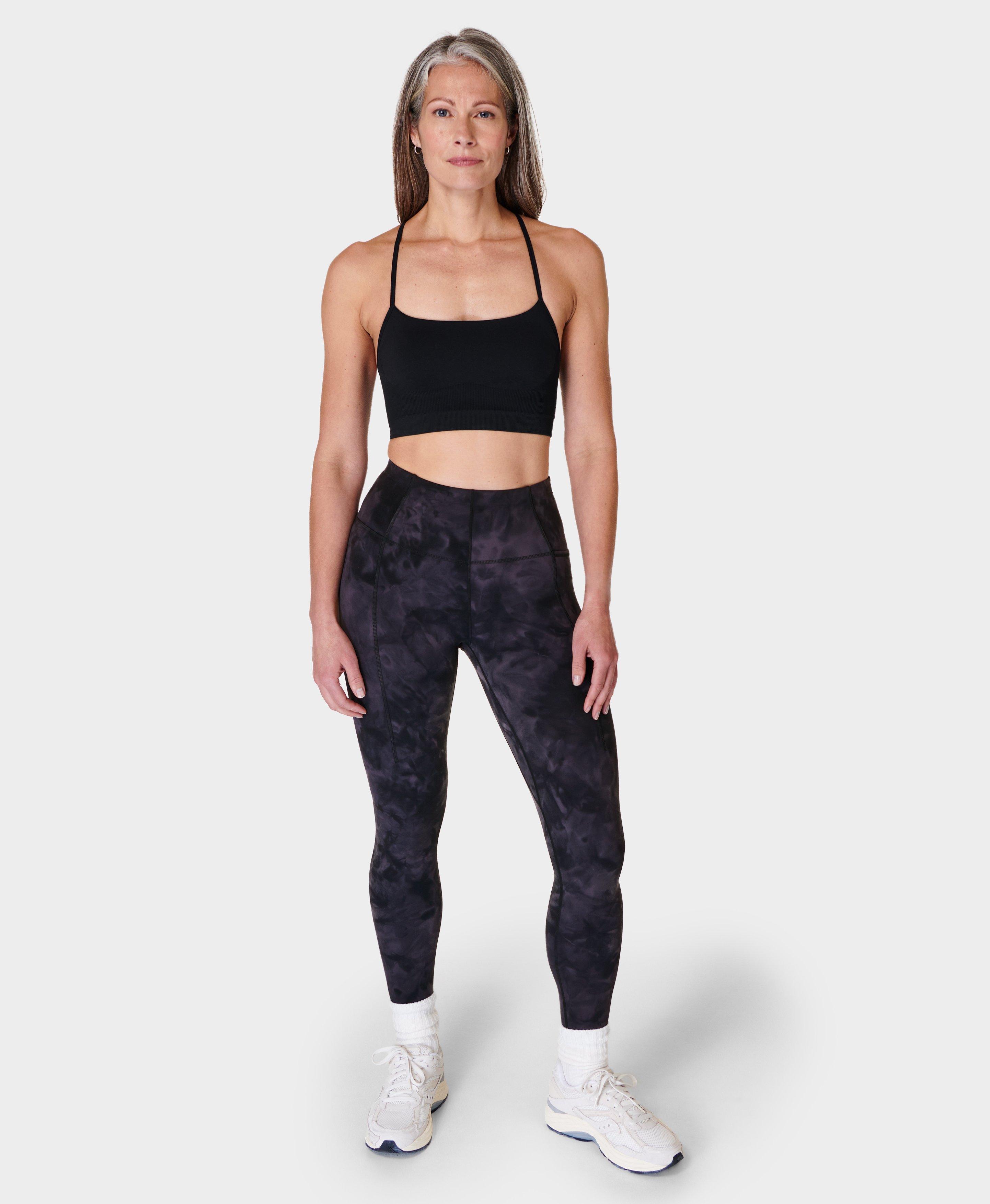 Sweaty Betty Spirit Restored Yoga Bra