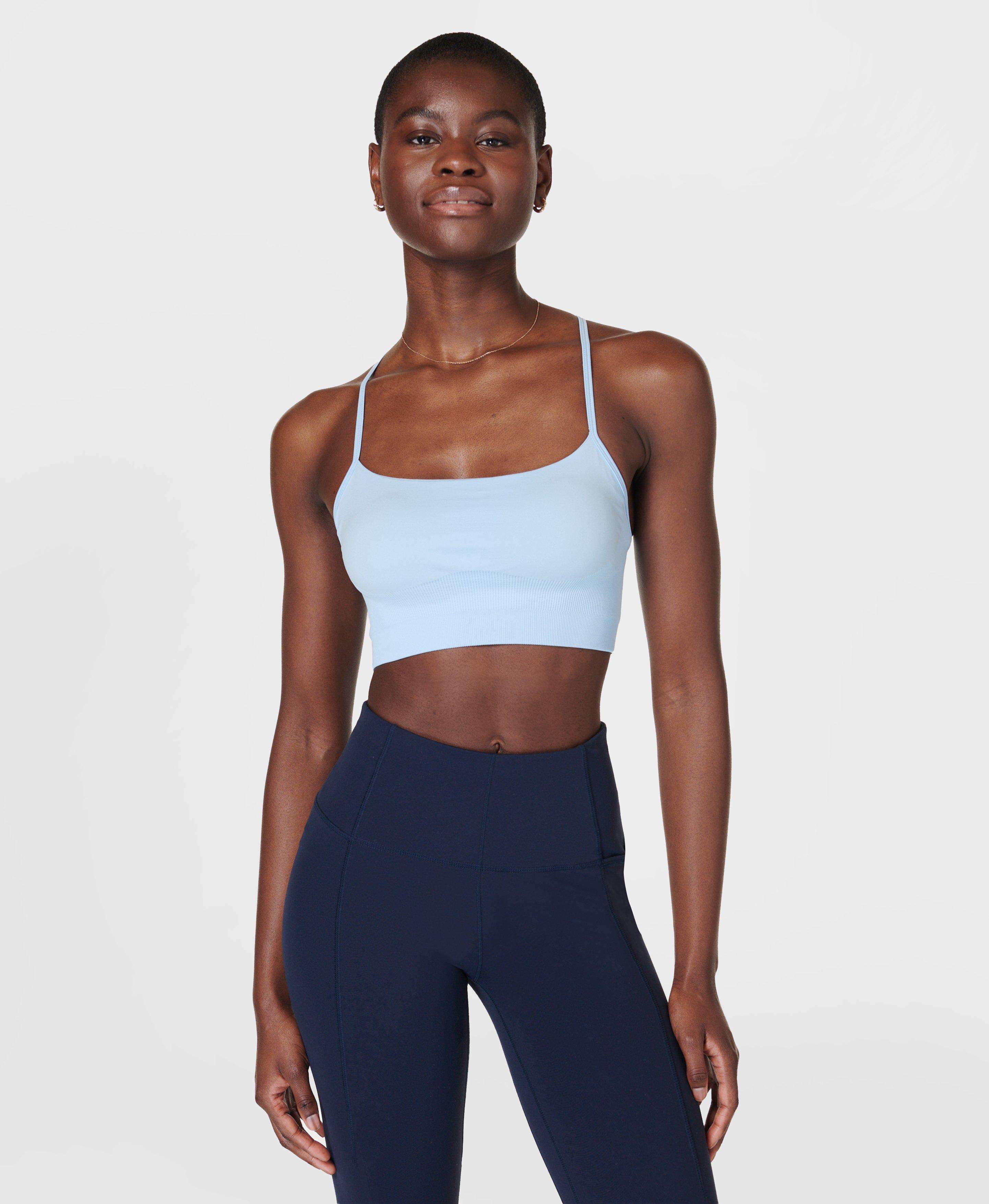 Sports bra yoga pants online