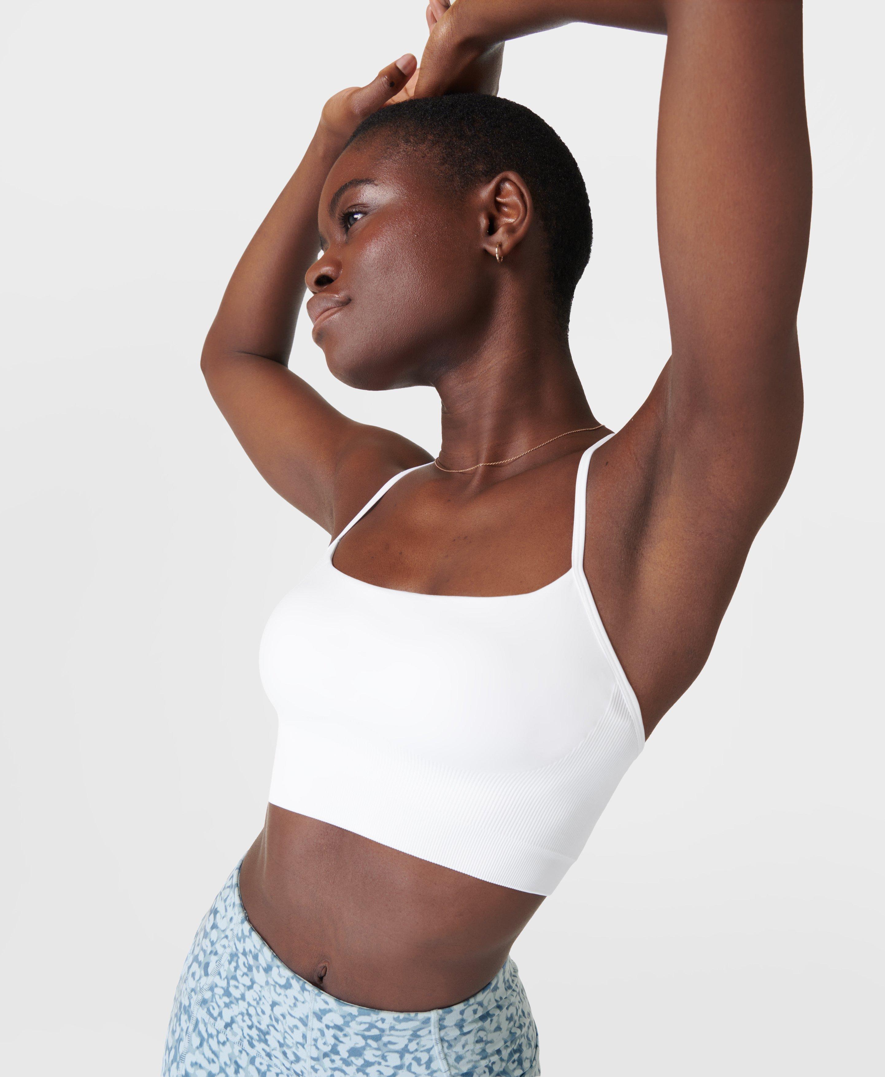 Spirit Restored Yoga Bra