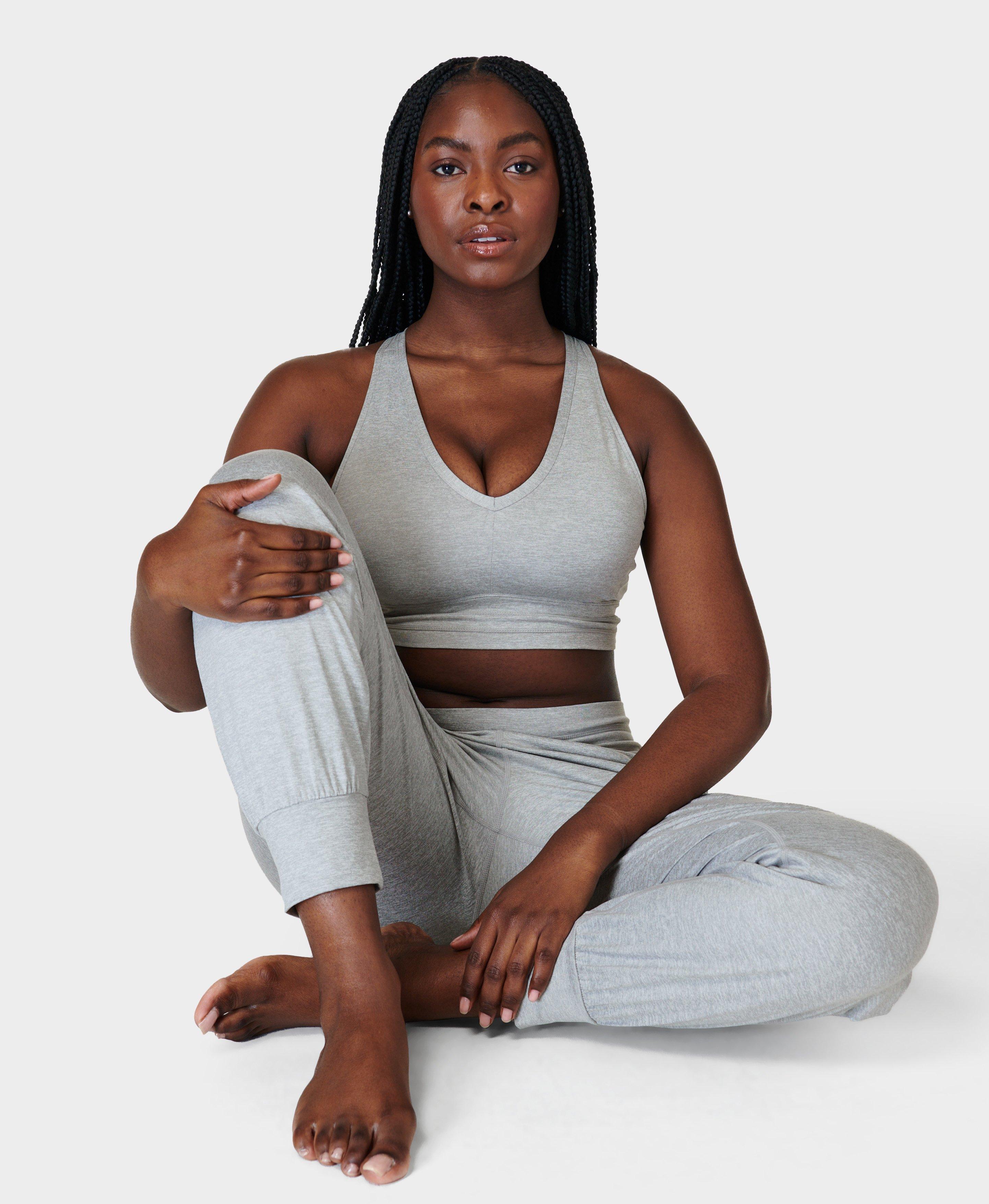 Gaia Yoga Bra