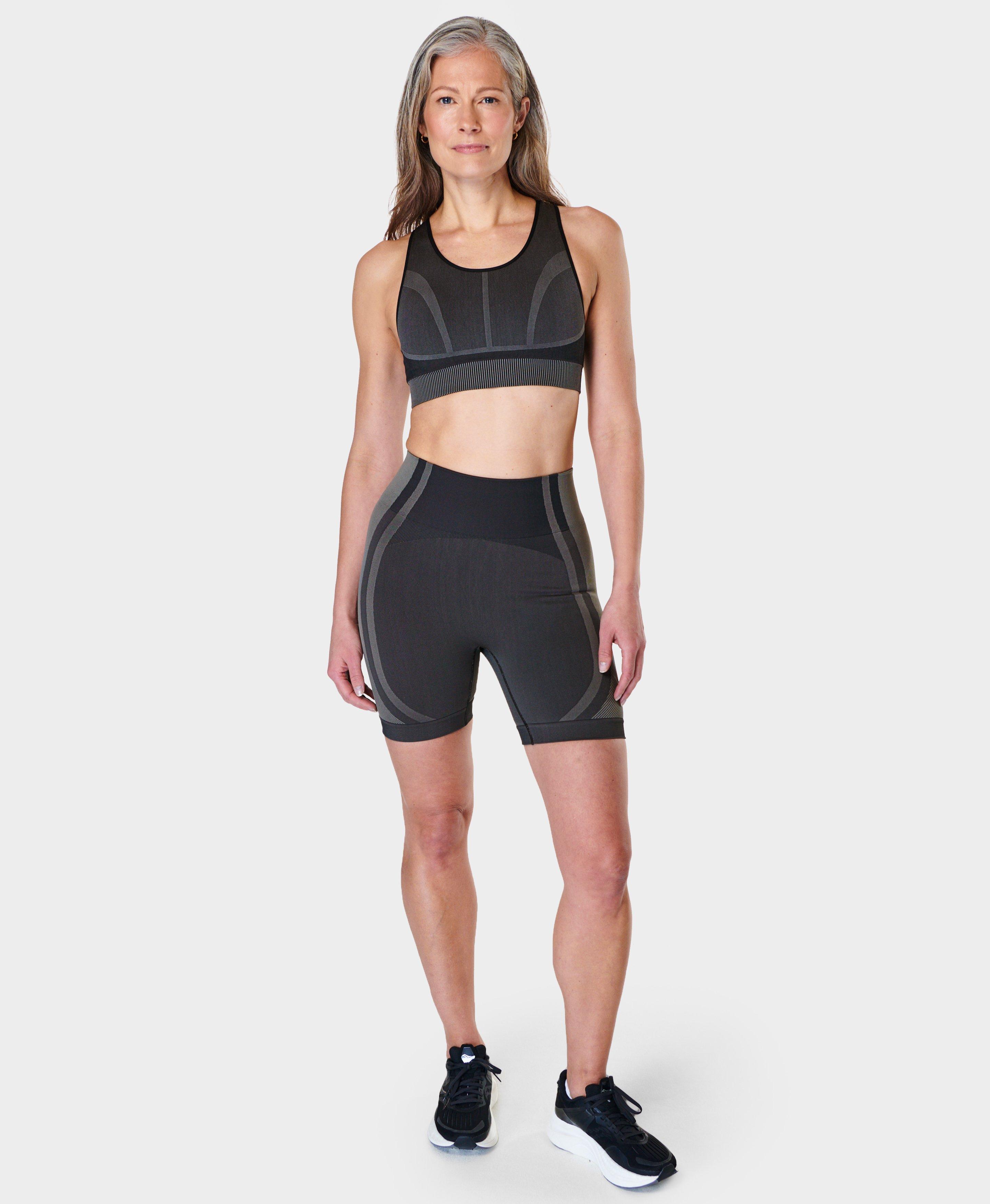 Sculpt Seamless Sports Bra