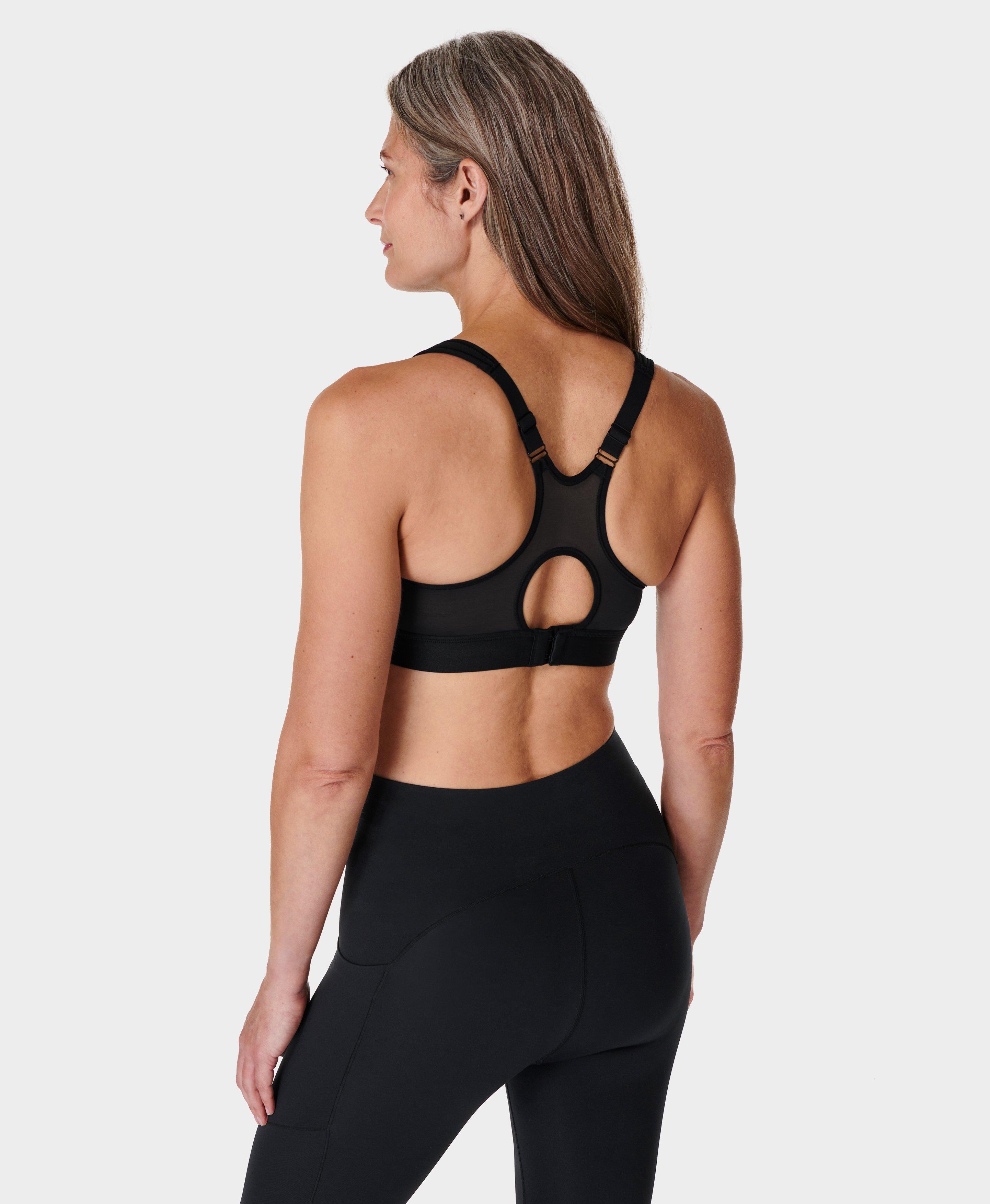 Power Pro Running Bra