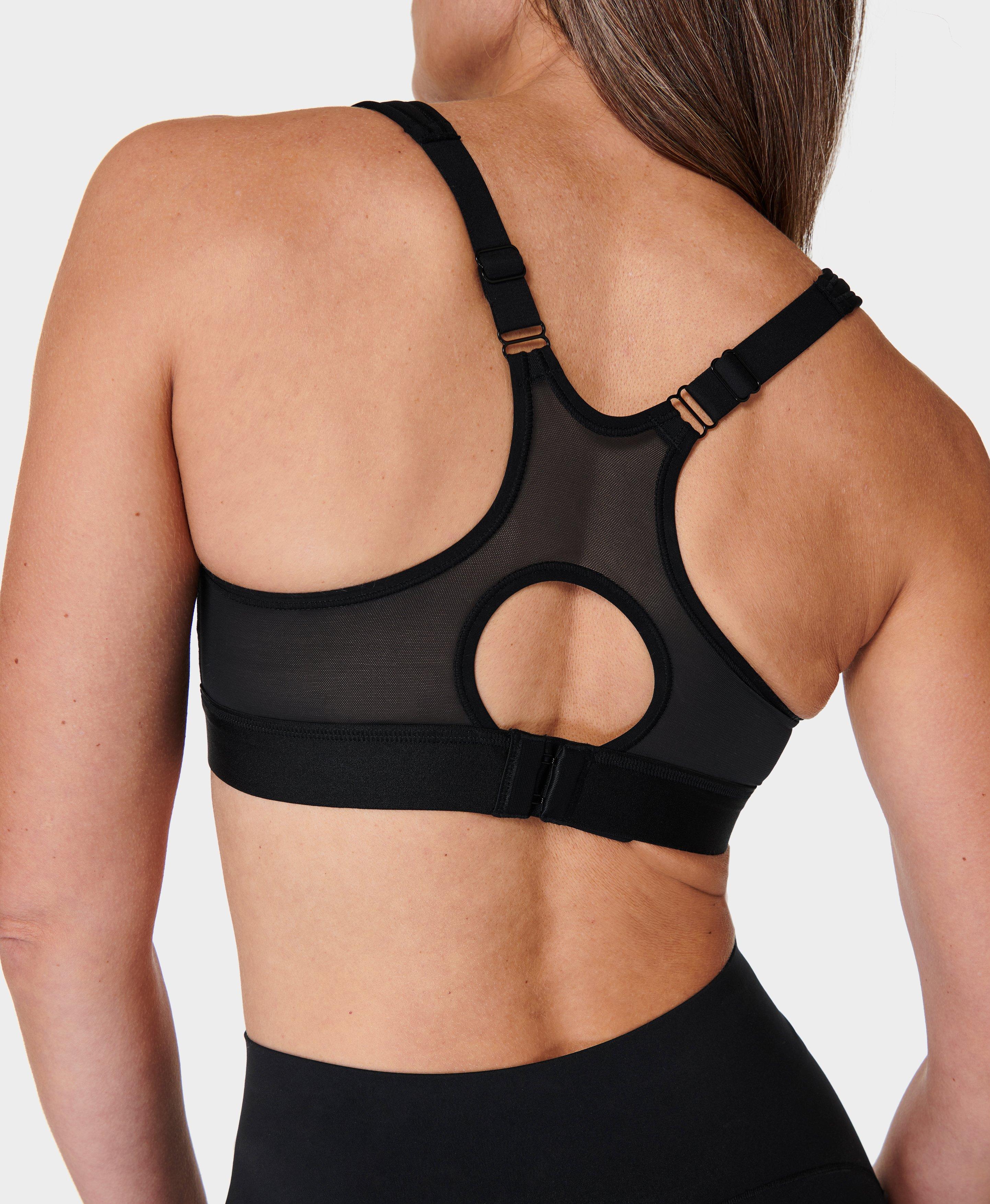 SheActive Energy Bra – FIERCE – sheactive