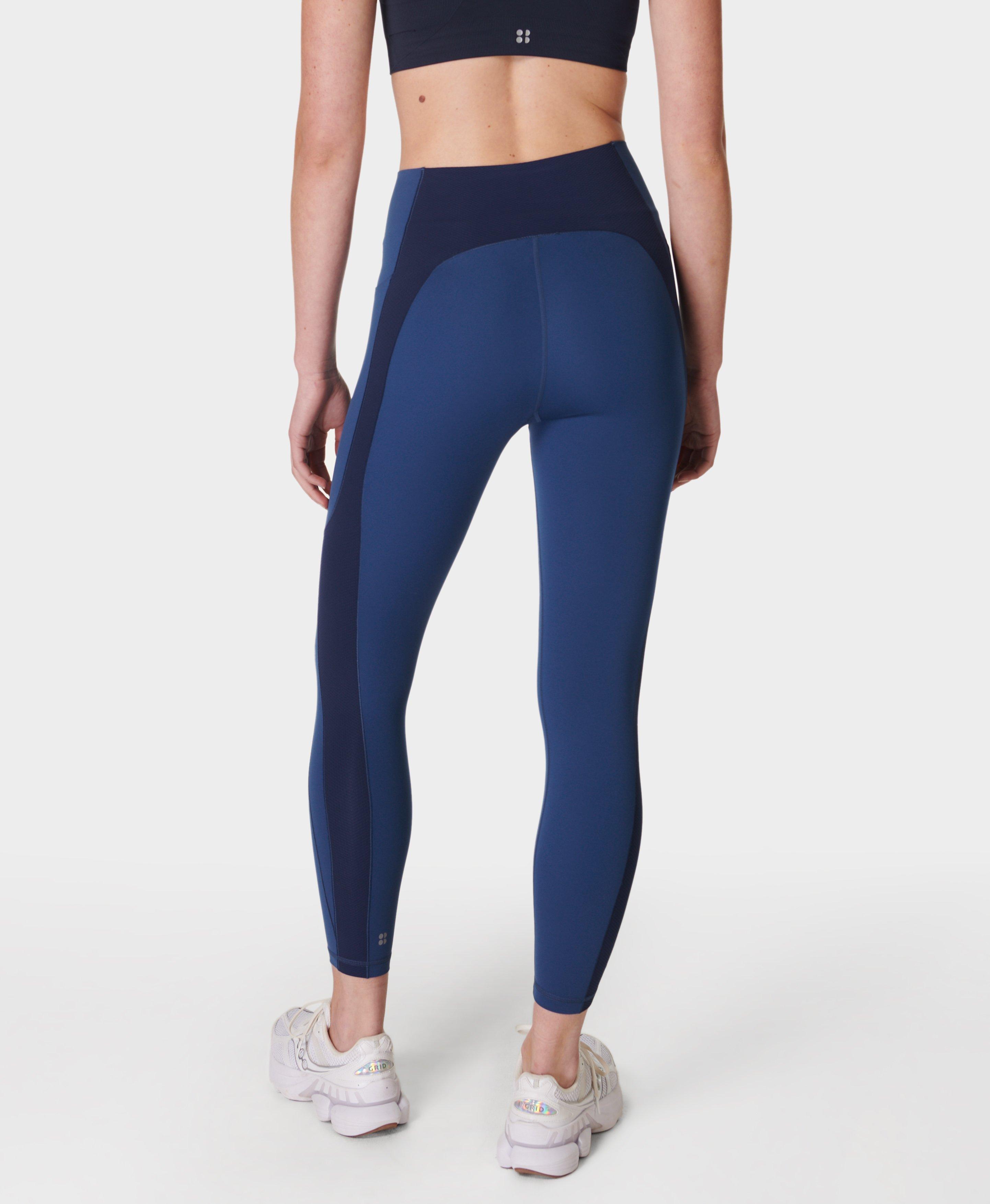 Cheap high waisted gym leggings best sale