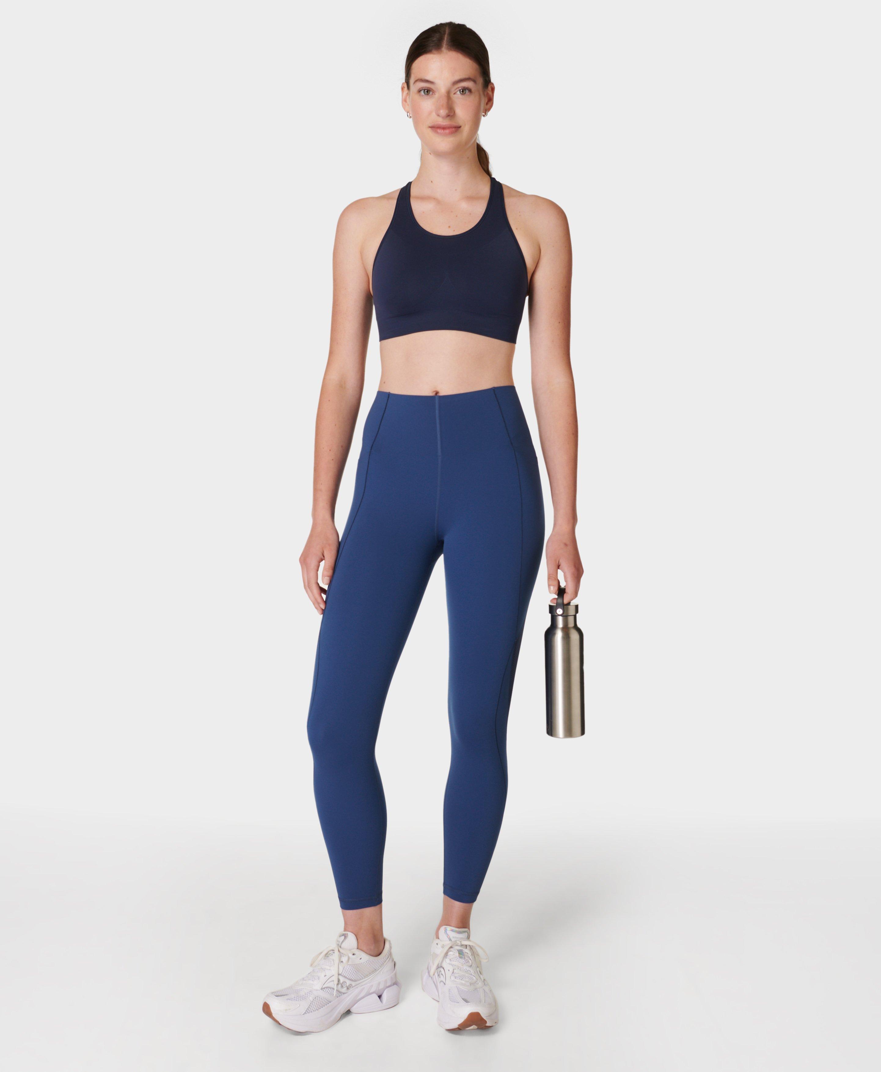 High waisted active leggings best sale