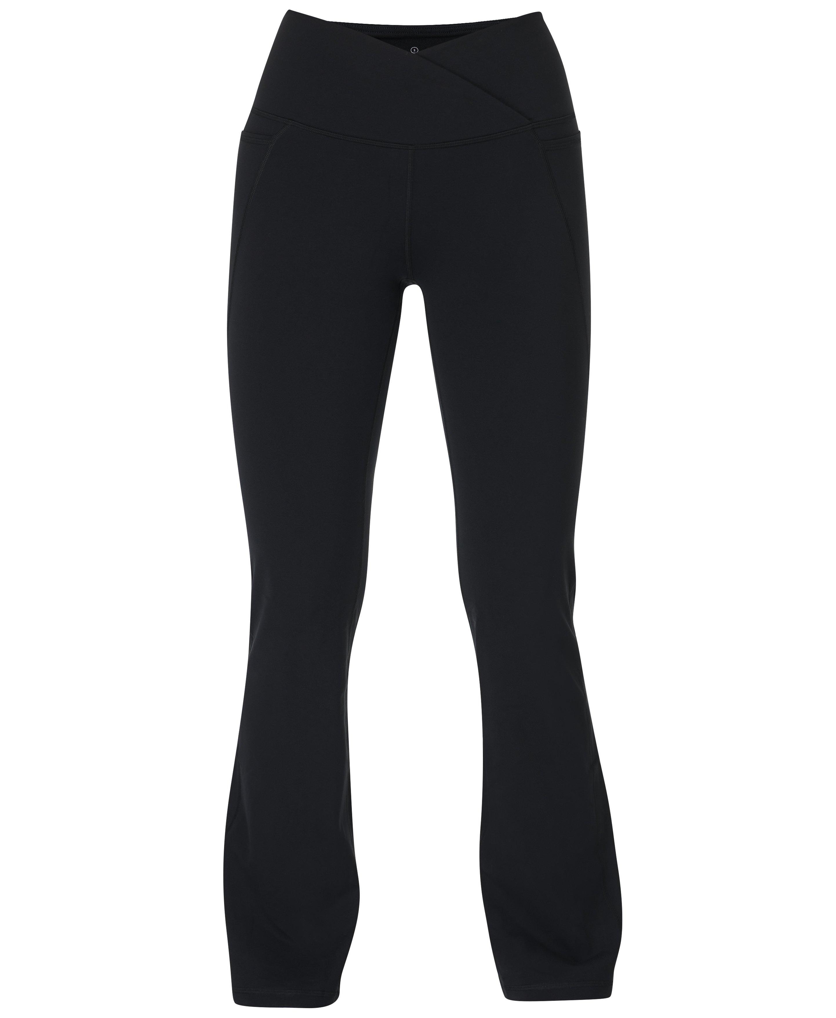 Under armour bootcut yoga pants online