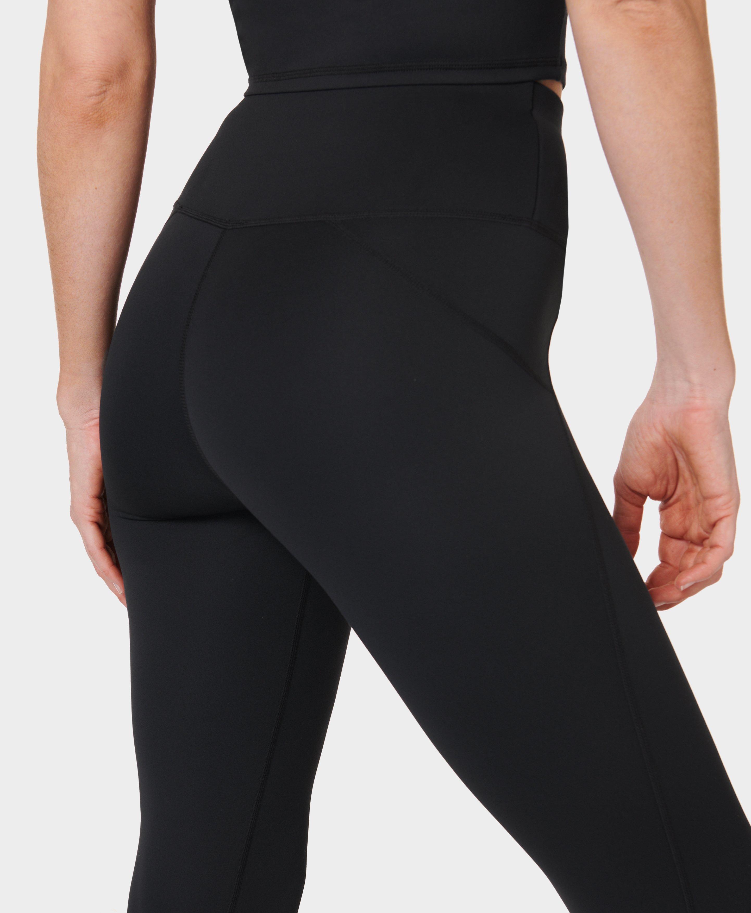 All black tights hot sale