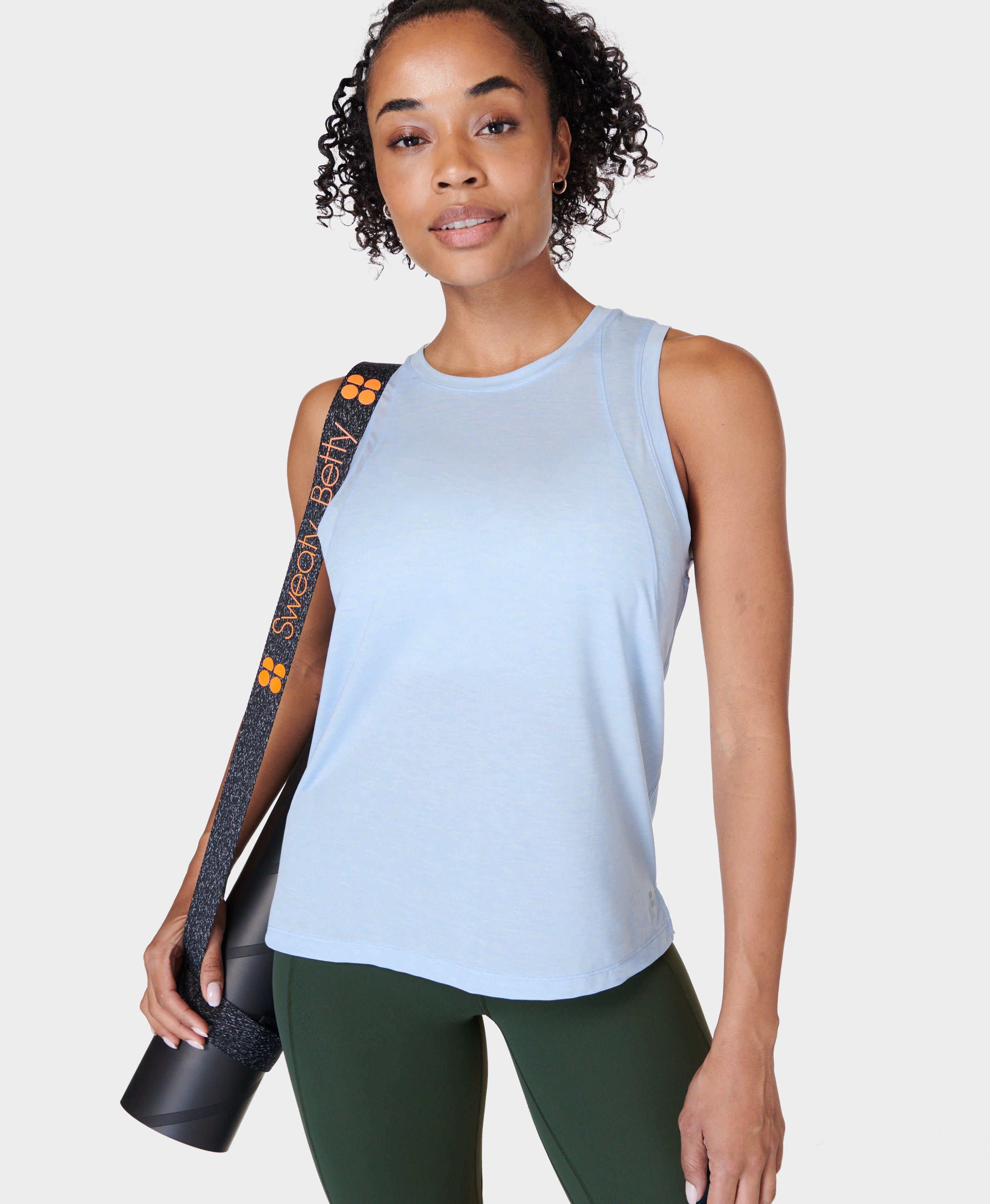 Gym Clothes | Womens Gym Clothing | Sweaty Betty