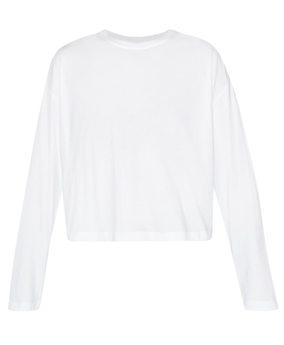 Essential Crop Top Essential Crop Top