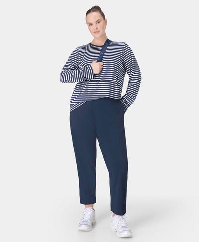 Essential Long Sleeve T-Shirt