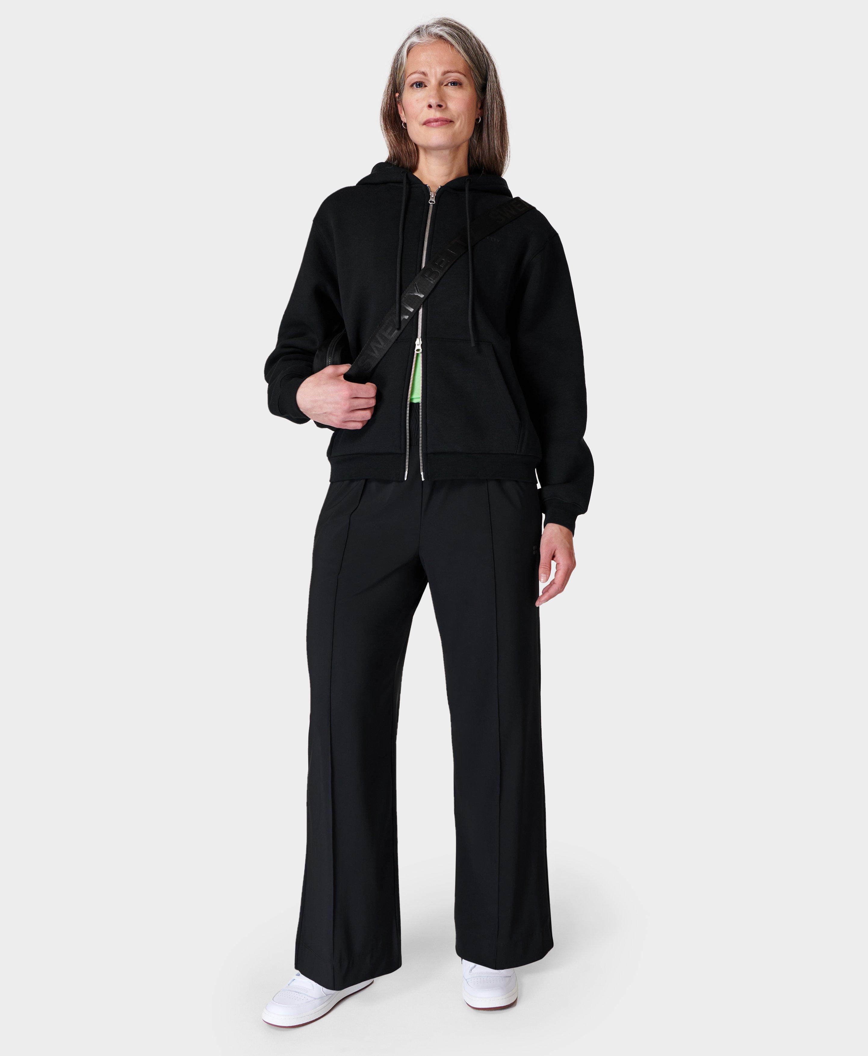 Sweaty betty hot sale track pants