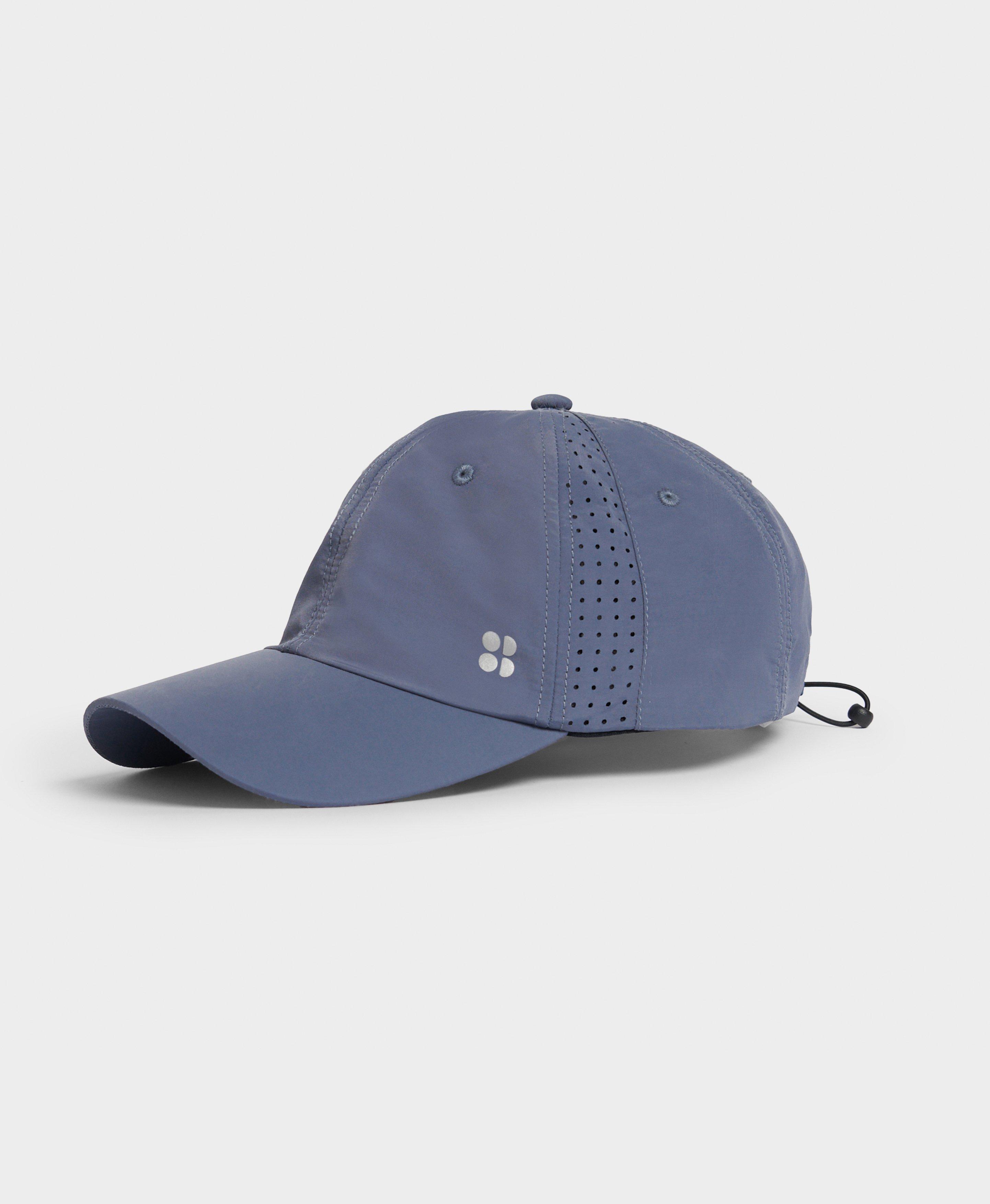 PWA EXPLORERS HAT NAVY（PWA 23SS EXPLORERS HAT）