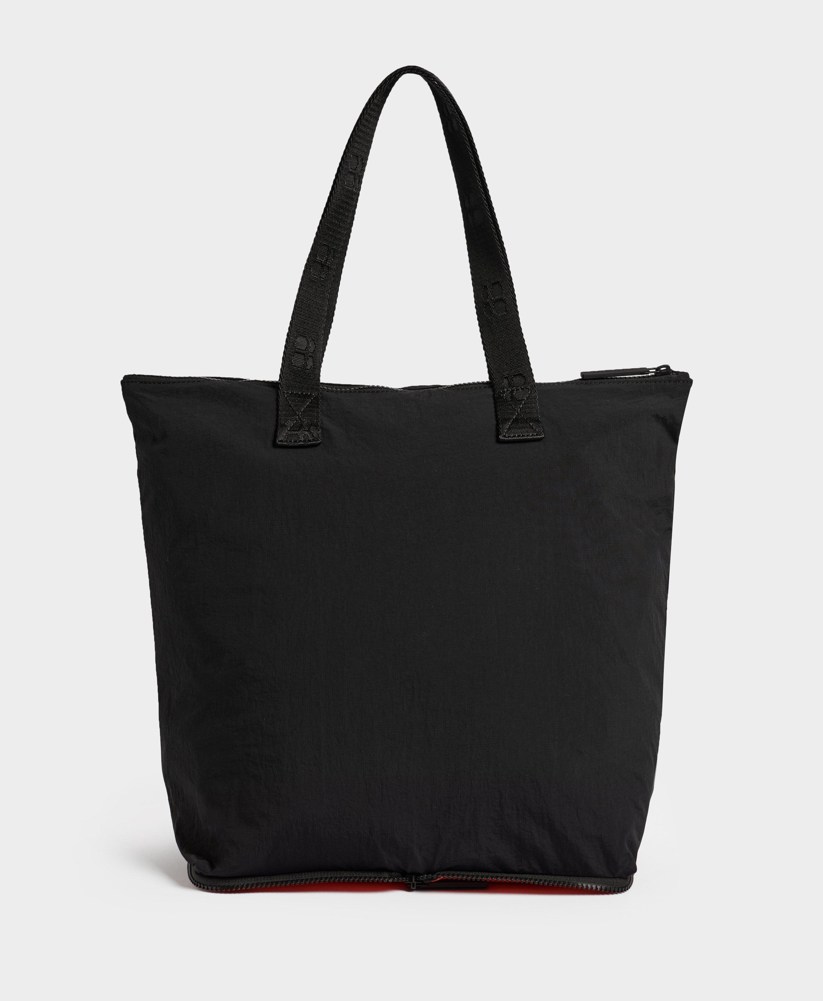 Packable hot sale tote bag