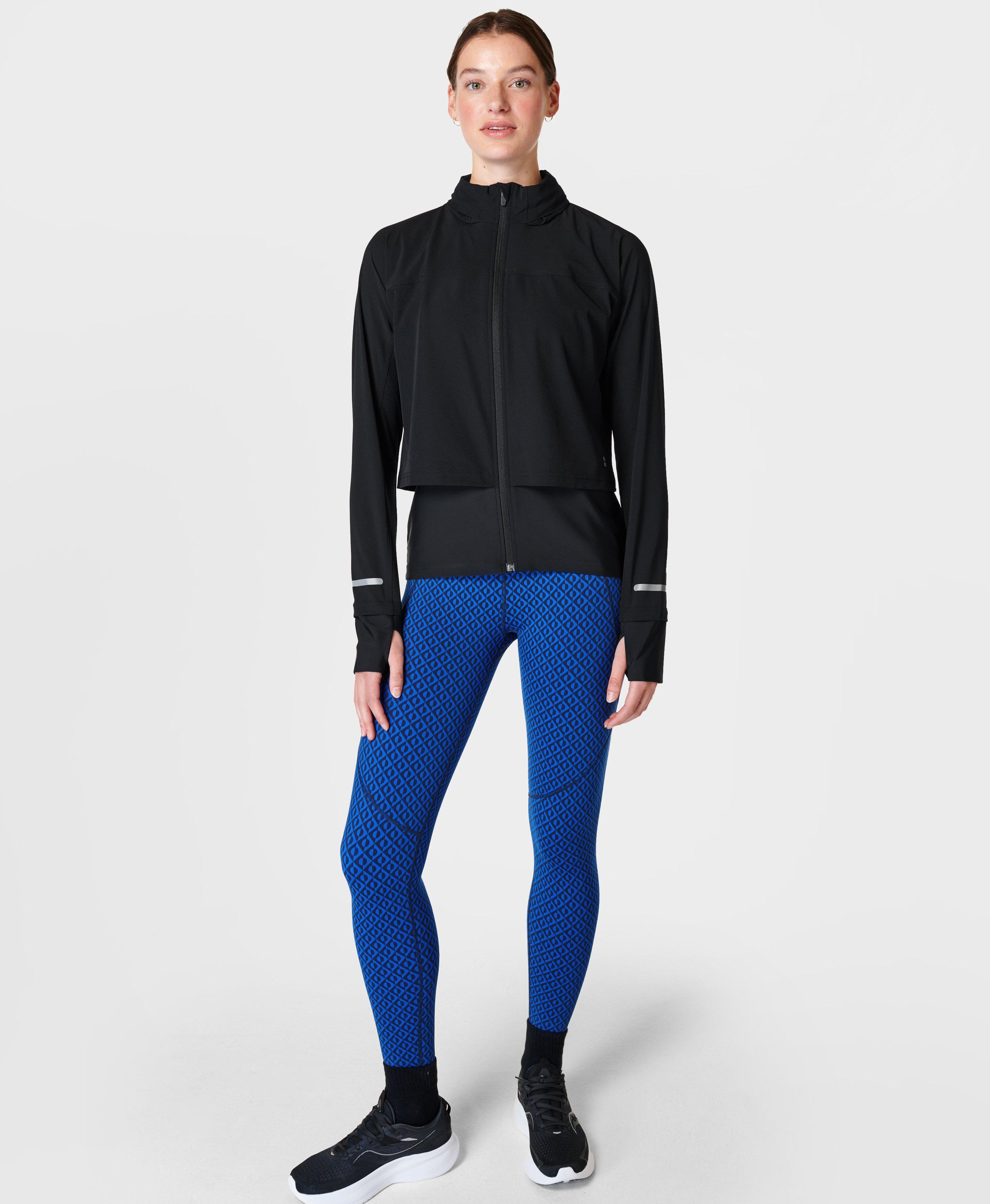 Running jacket xxl sale