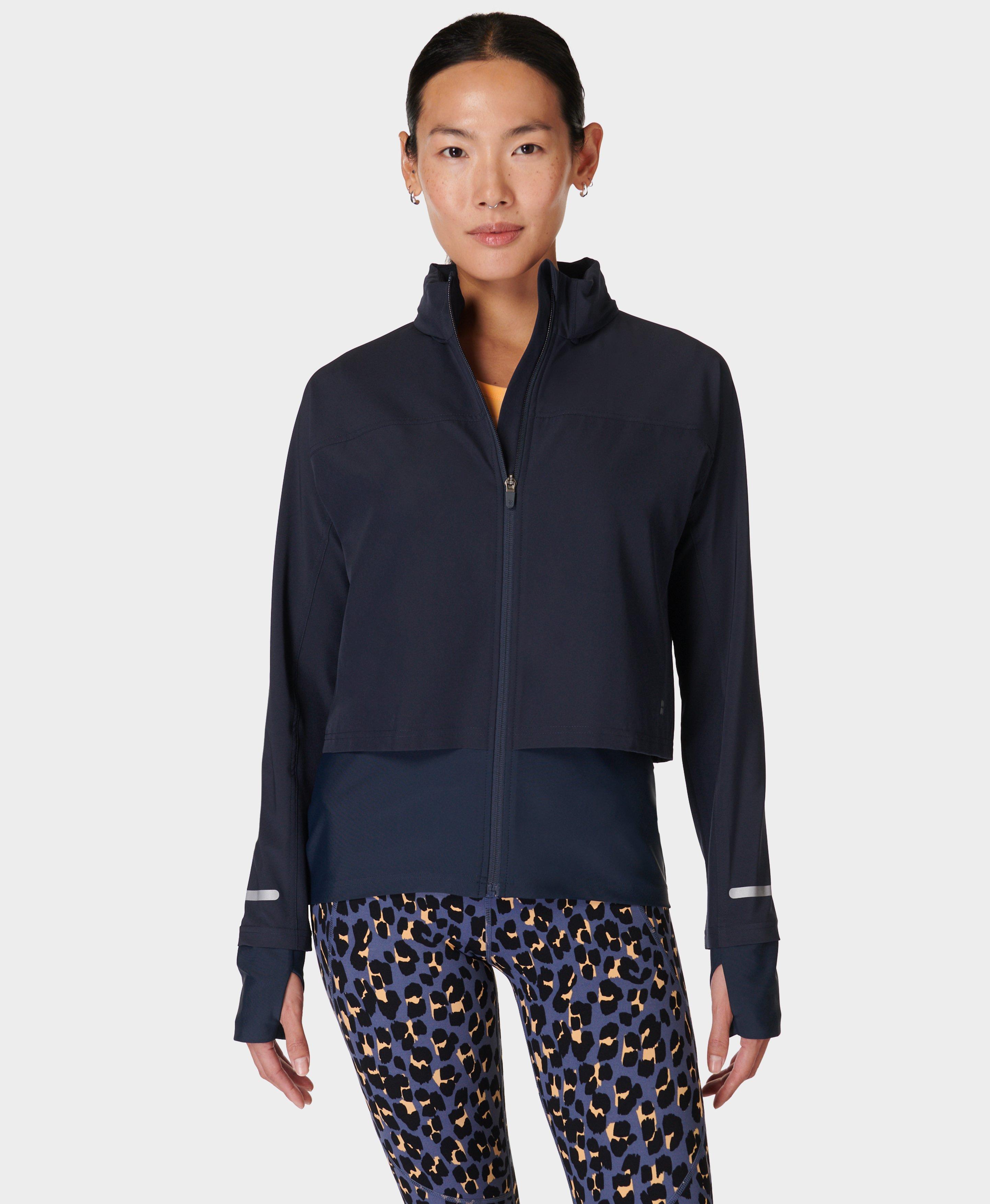 Sweaty outlet Betty Fast Track jacket S