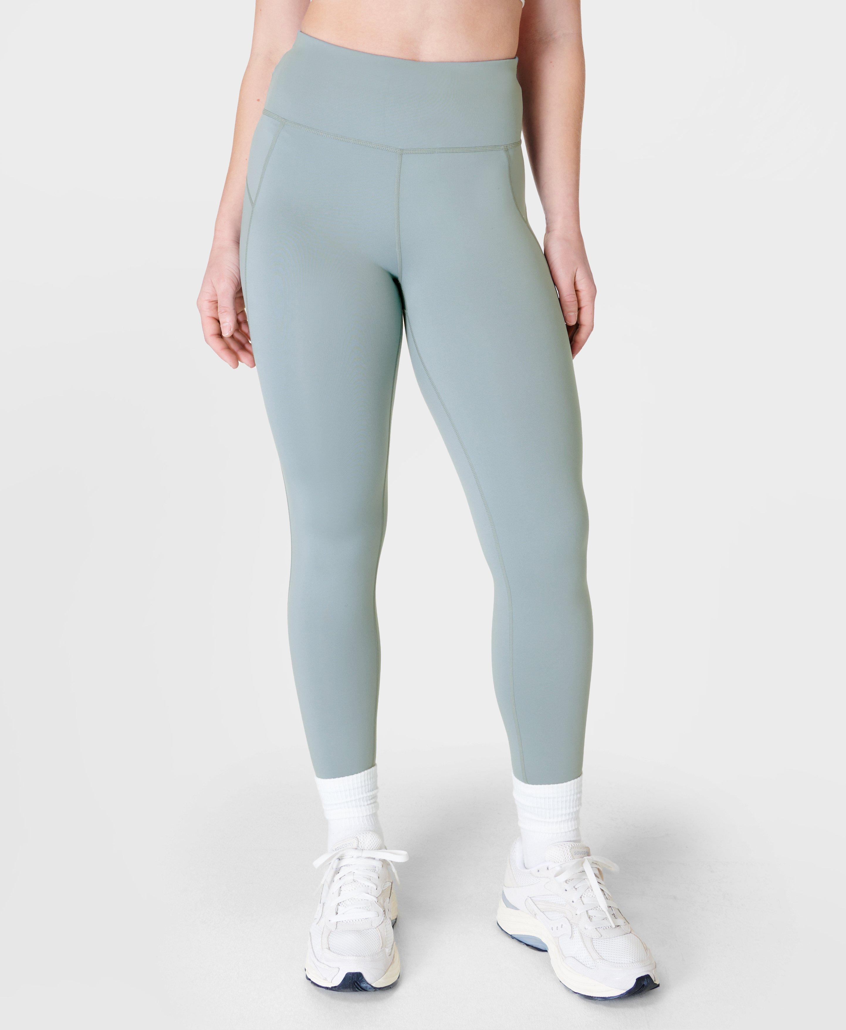 All Day Leggings, For WFH to Working Out