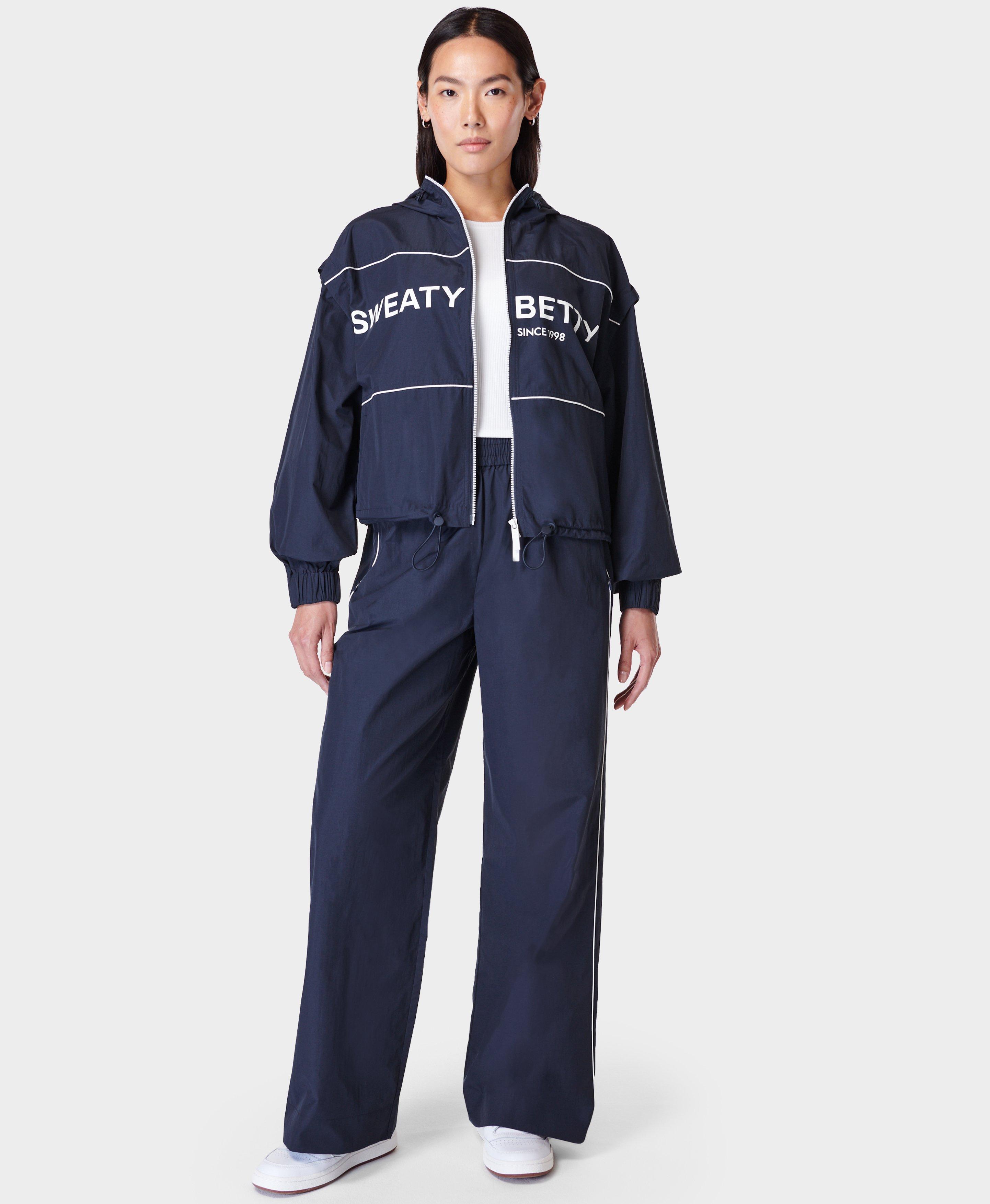 Sweaty betty tracksuit bottoms clearance