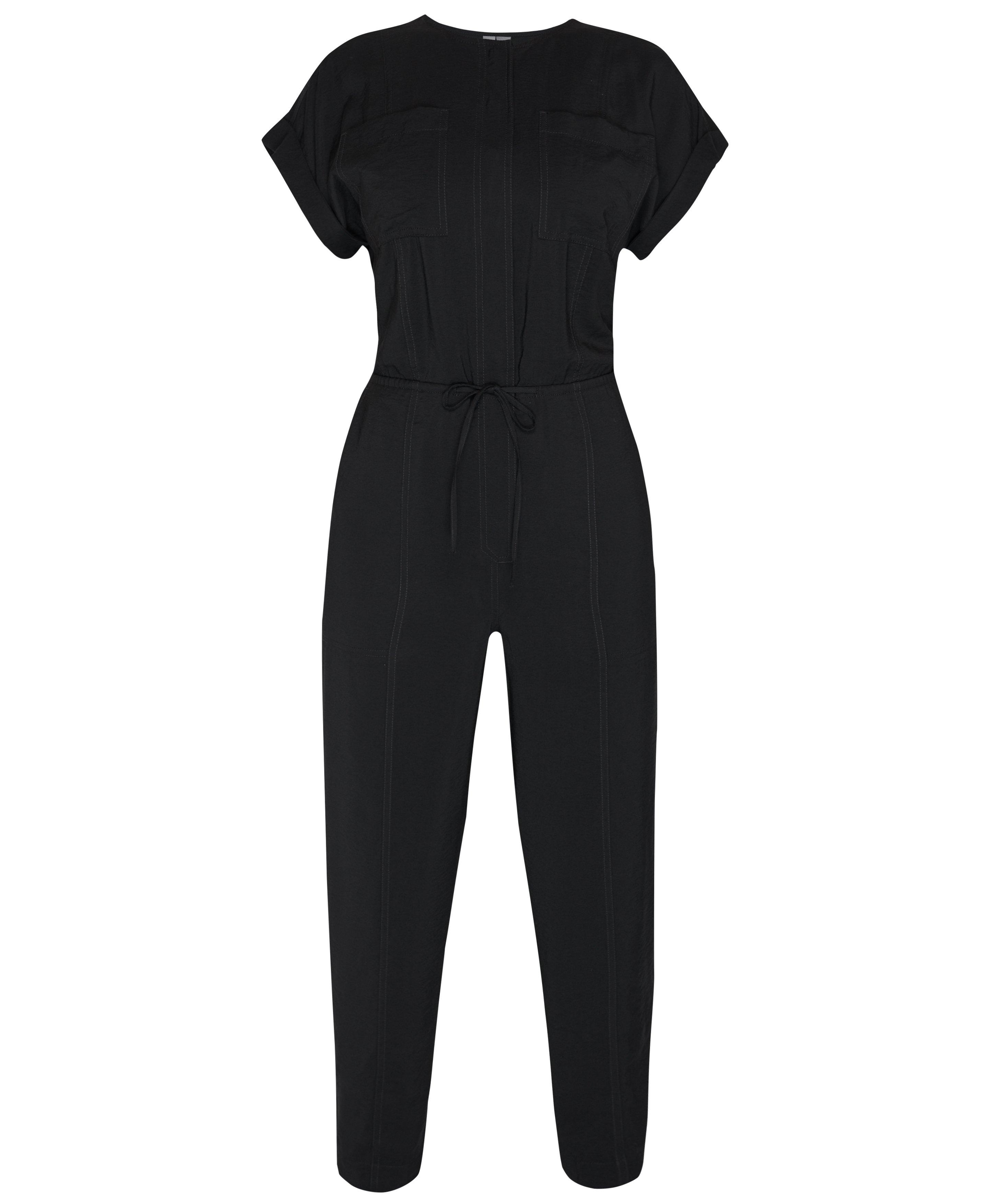 Sweaty Betty Rewilding Jumpsuit | King's Cross