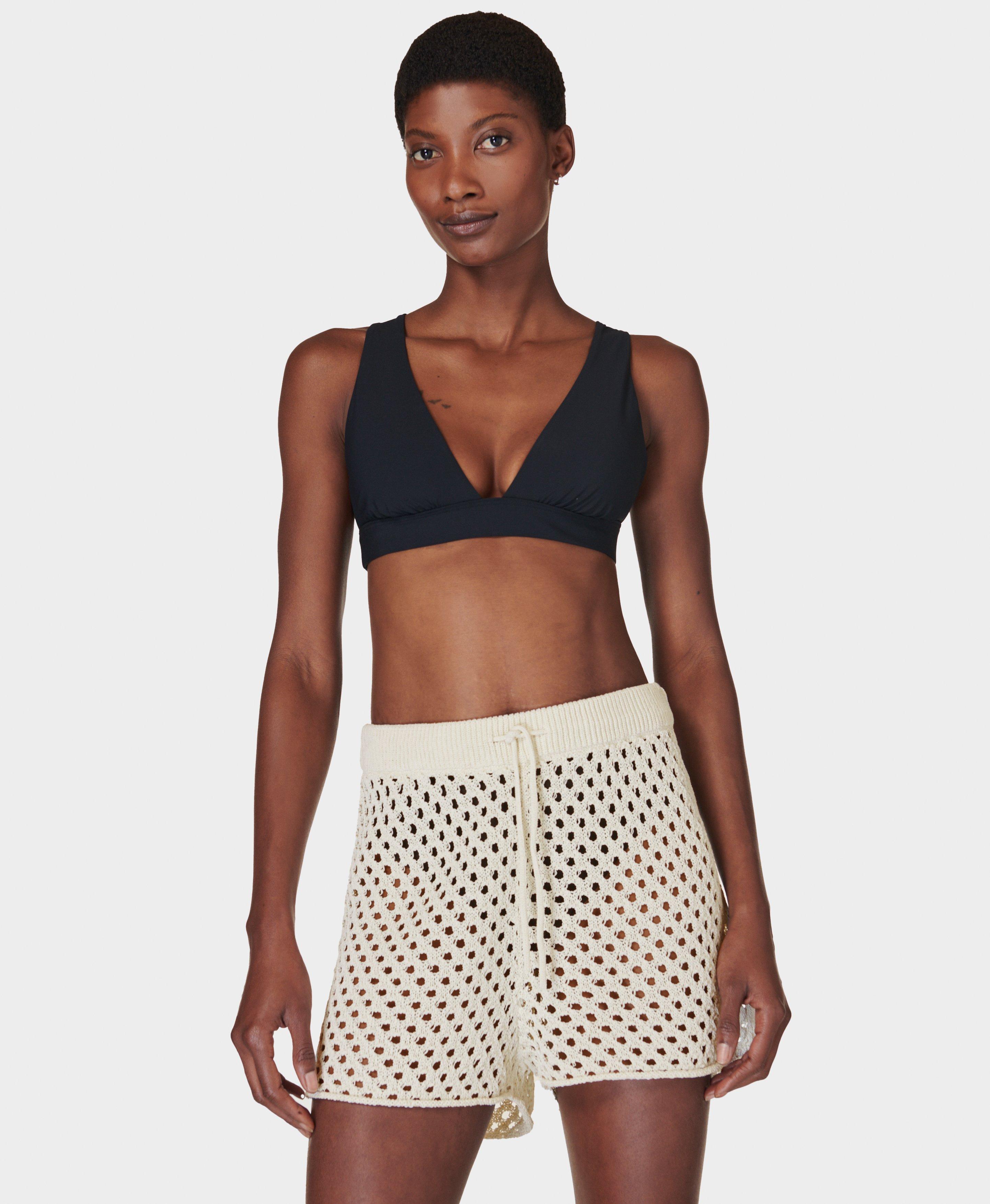 Women's Exercise Bottoms | Gym Bottoms | Sweaty Betty