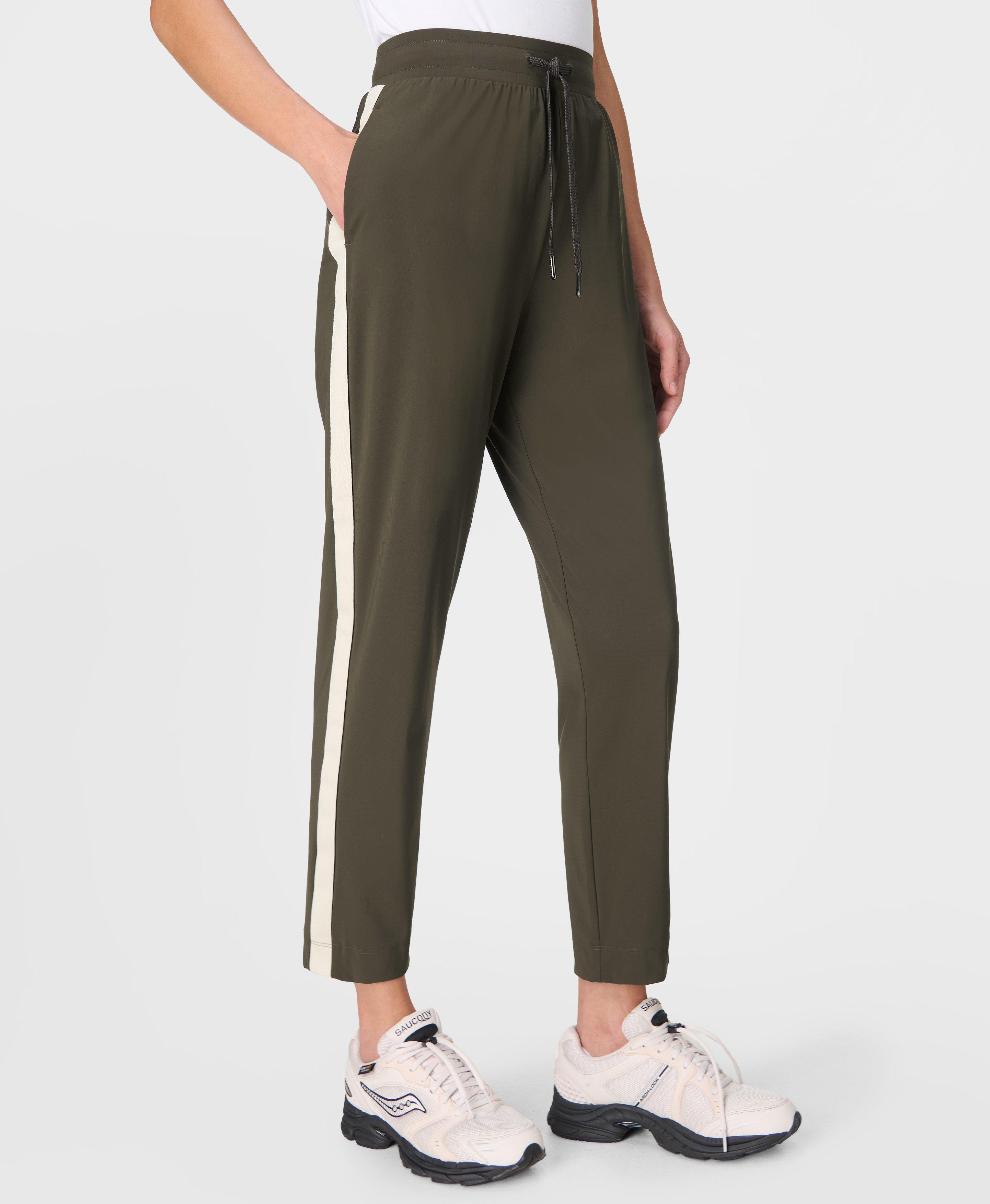 パンツ ANREALAGE SIDE ANGLE MIRITARY PANTS 48 00000000_zi_4ae9461c-a567-469a