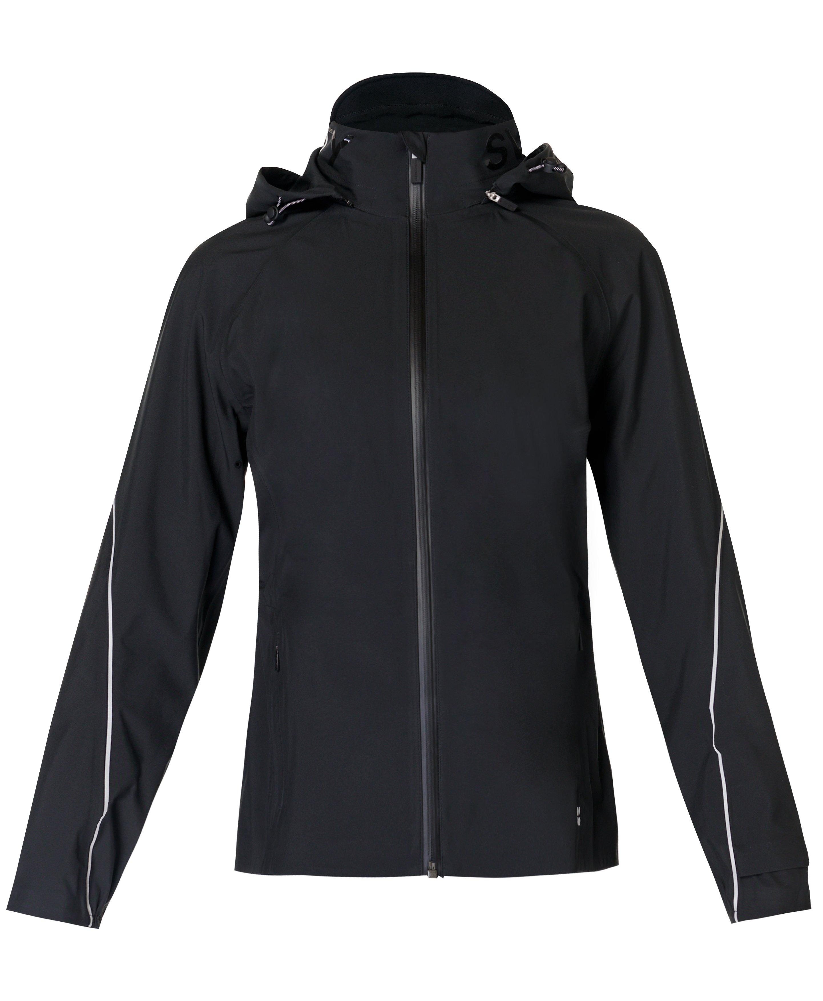 Sweaty betty waterproof running jacket sale