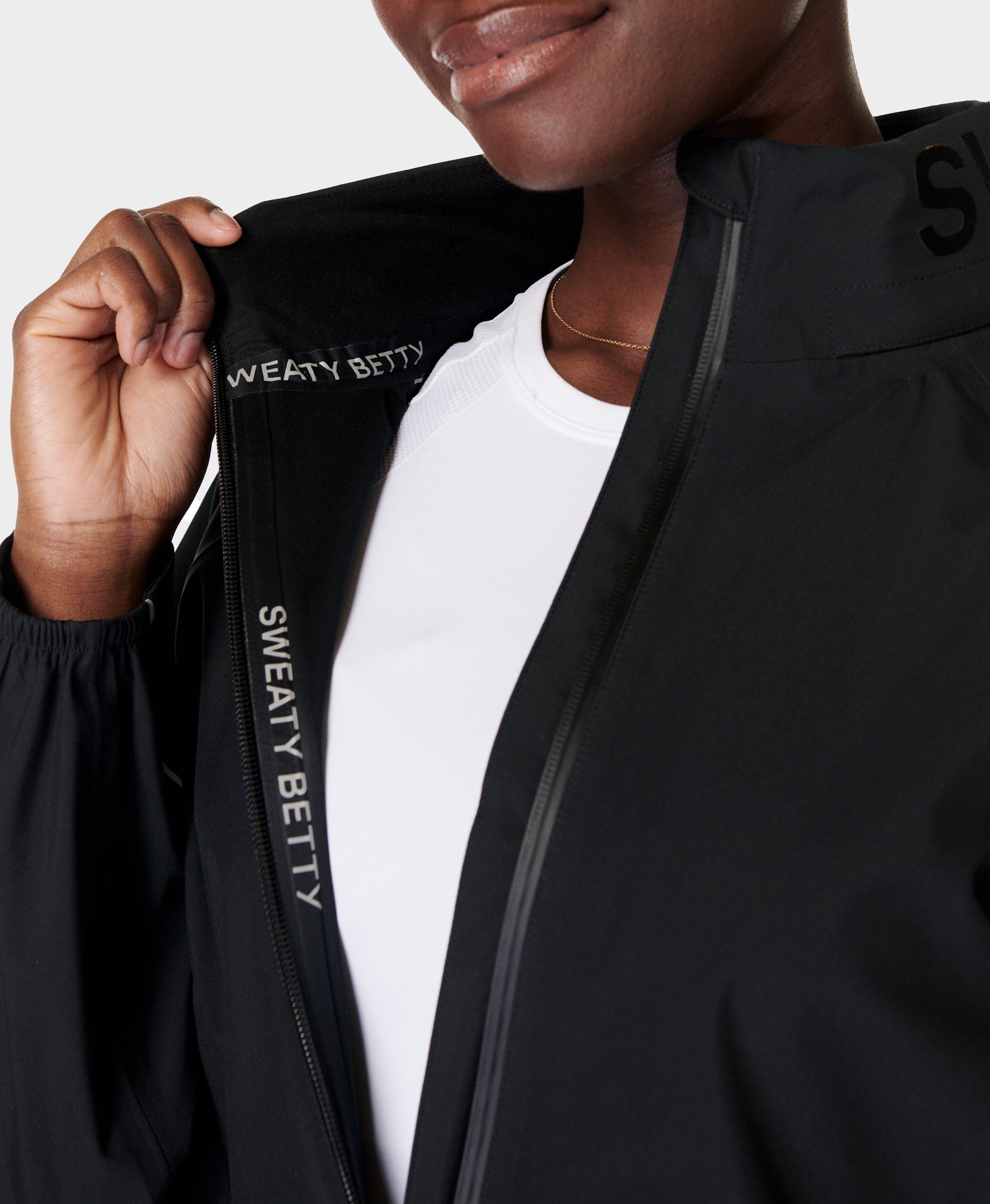 Popular Sweaty Betty Jacket