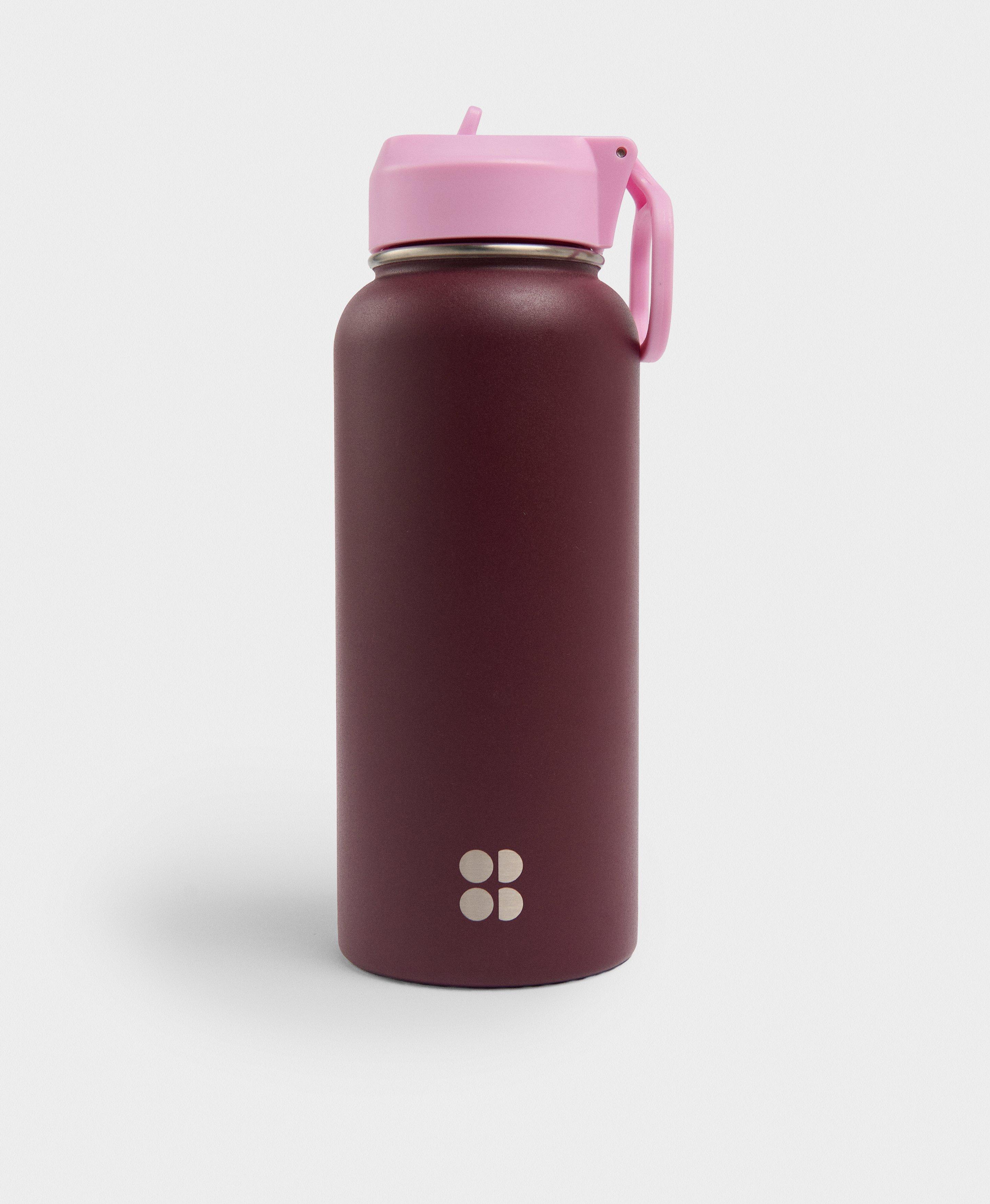 Keep It Chill Straw Water Bottle 950ml