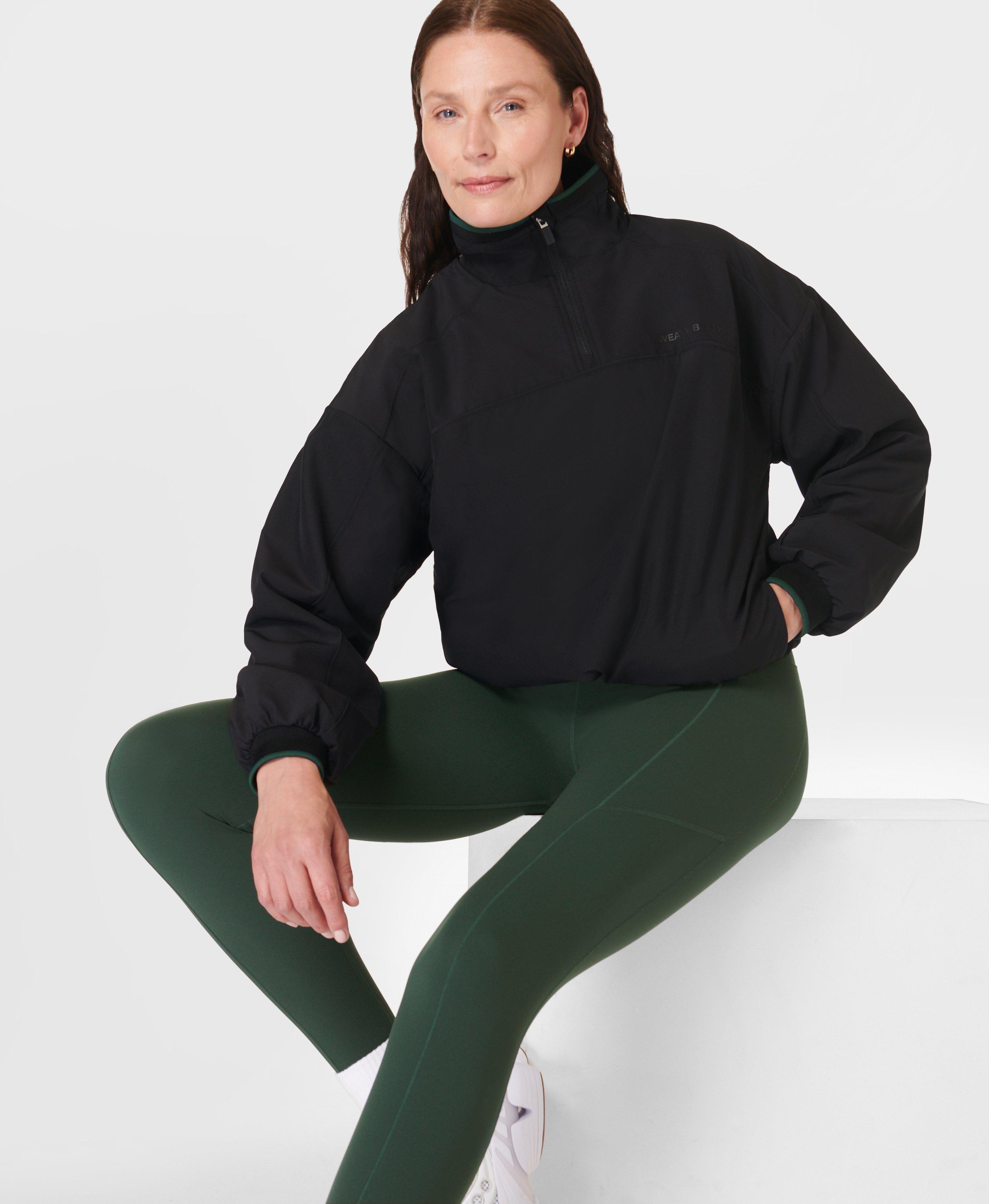 新品Sweaty Betty ランキングジャケット 新品Sweaty Betty ランキングジャケット